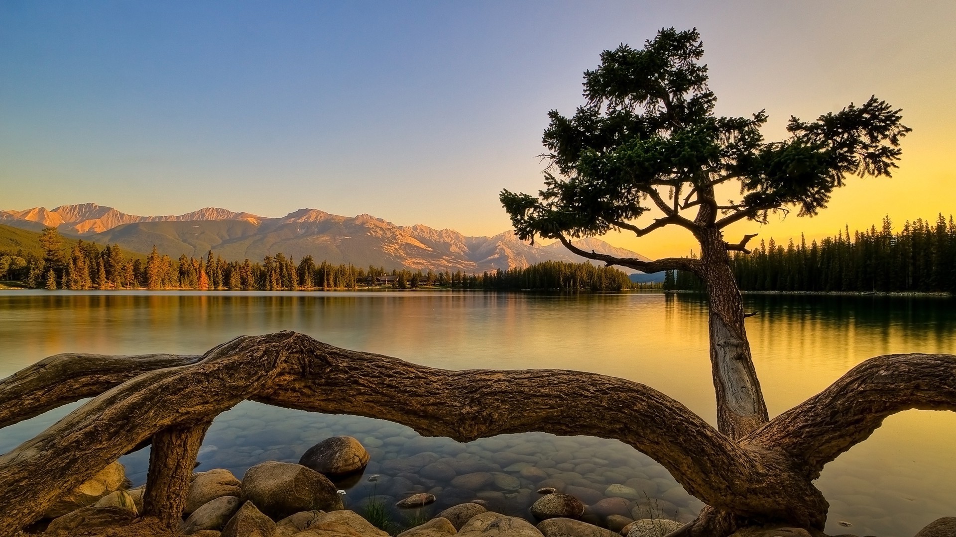 lago acqua riflessione paesaggio natura albero alba cielo fiume legno tramonto all aperto montagna scenico viaggi