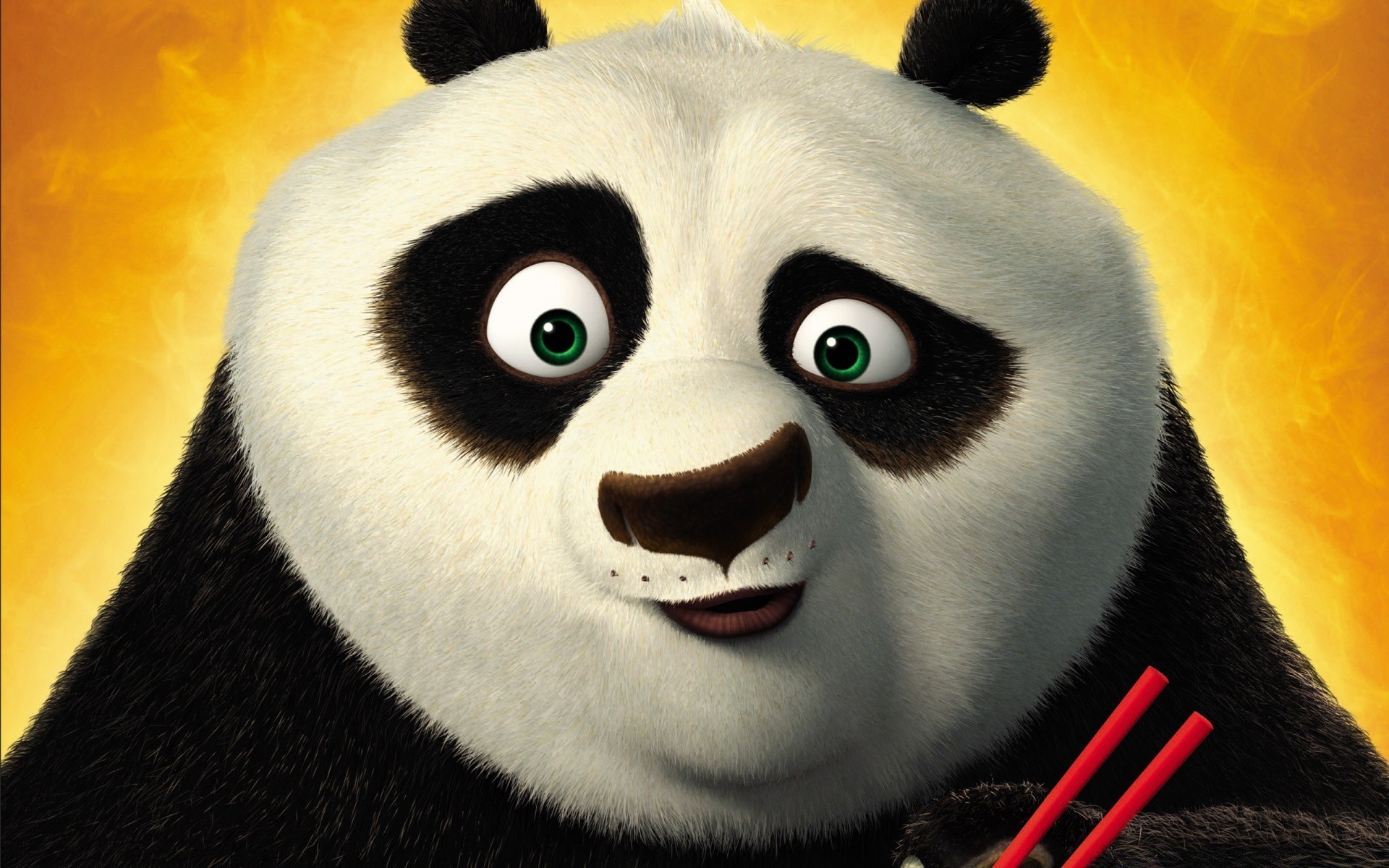 kung fu panda жабайы табиғат жануар портрет бір сүйкімді сүтқоректілер көз құс табиғат бет күлкілі