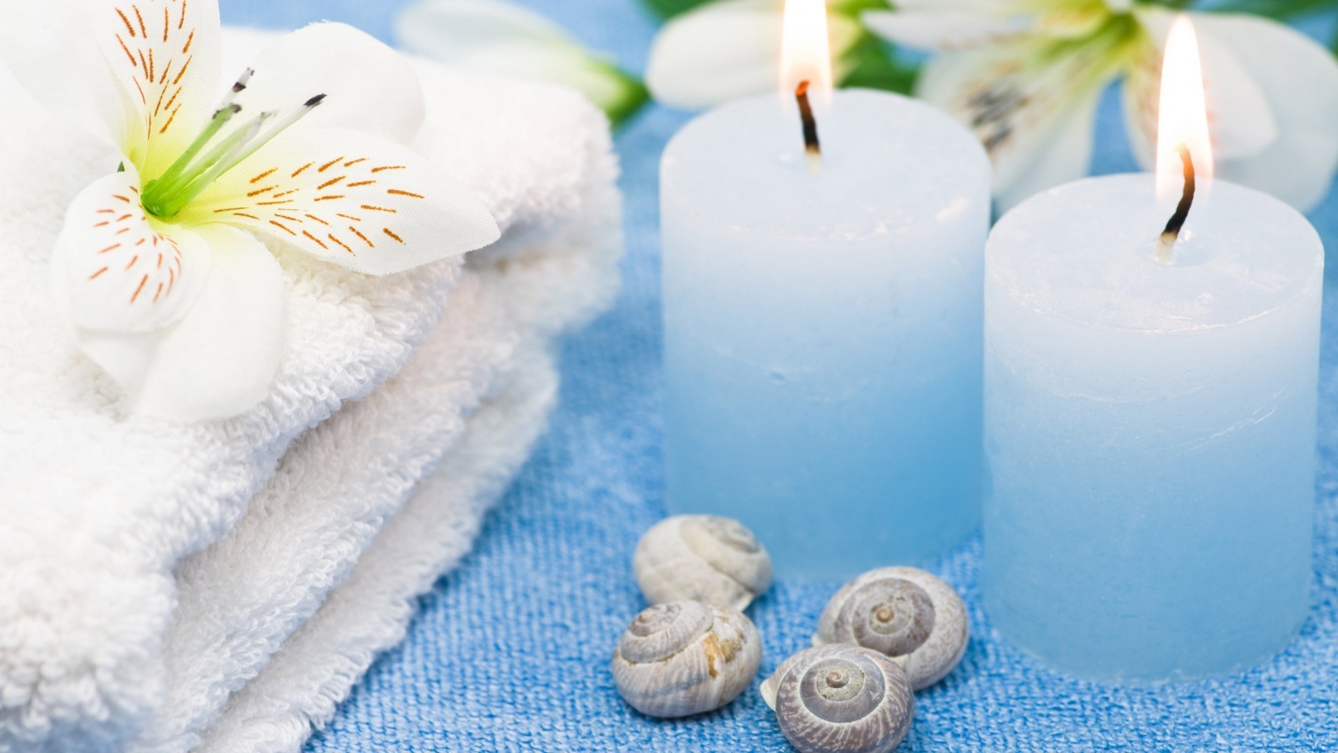 kontraste bad entspannung behandlung aromatherapie therapie hygiene zen kerze handtuch sauberkeit harmonie massage badezimmer seife sauber natur blume pflege gelassenheit