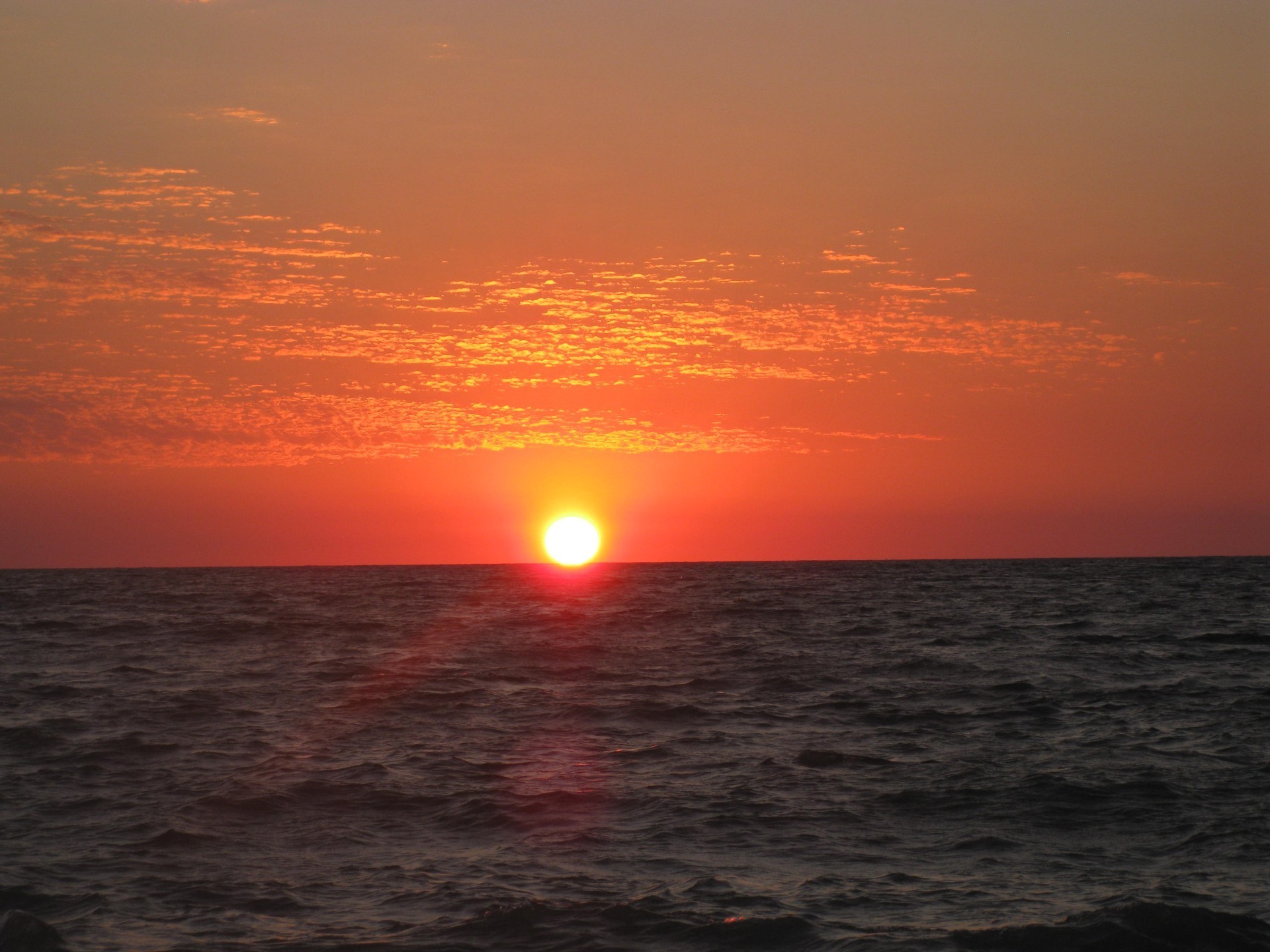 mer et océan coucher de soleil eau aube soleil crépuscule mer soir océan plage paysage beau temps ciel