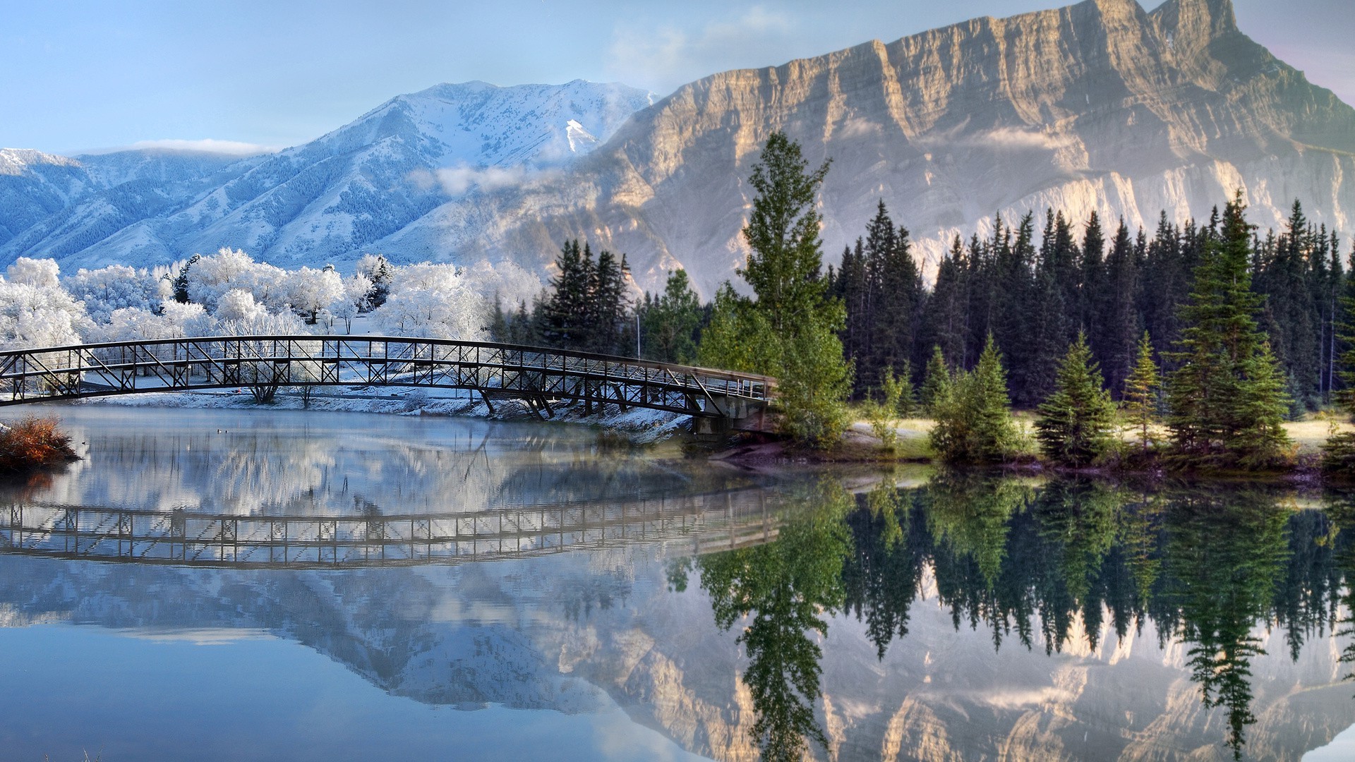 montanhas lago reflexão montanhas água paisagem neve natureza cênica madeira viagem rio árvore céu ao ar livre paisagens vale