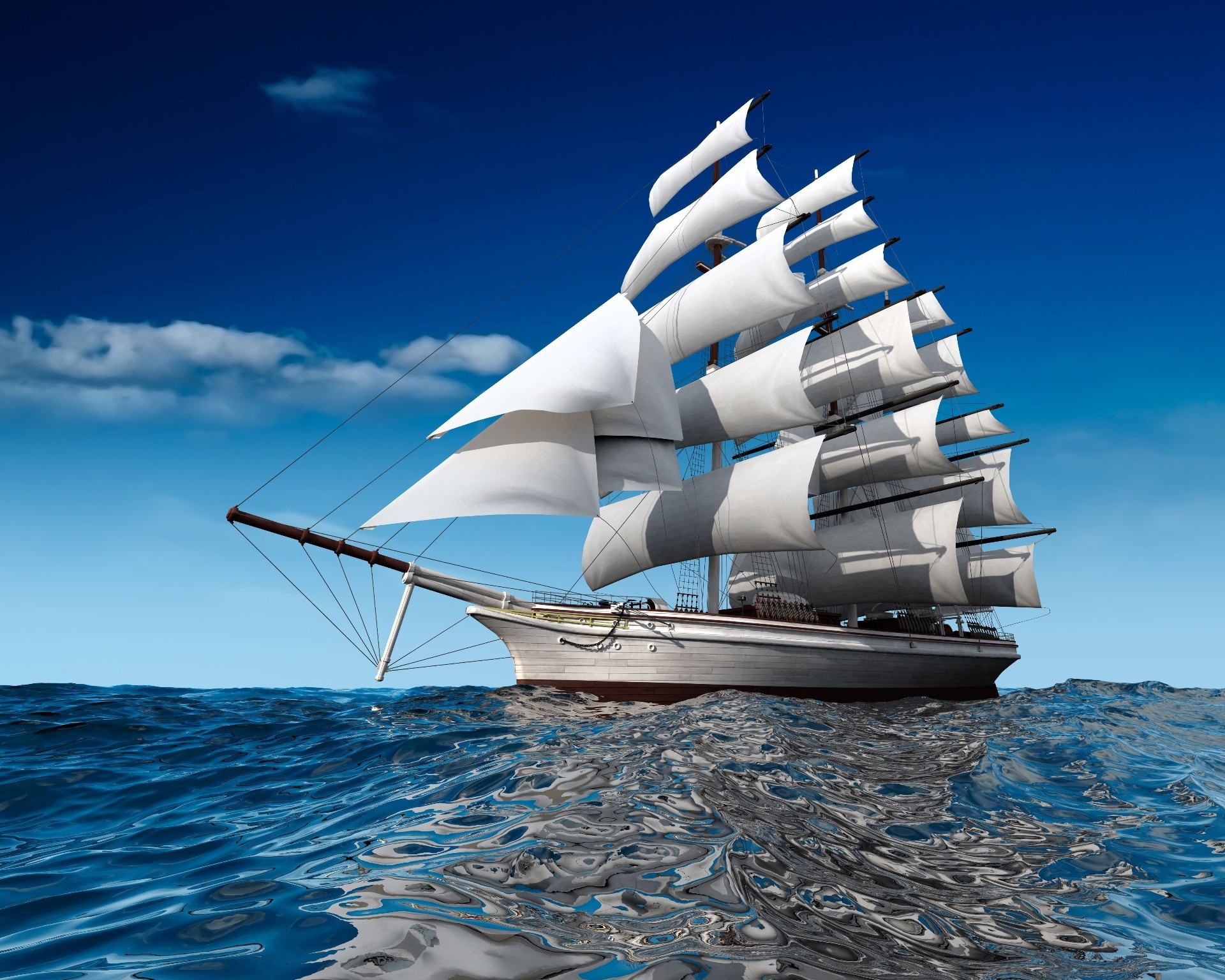 sailing ocean sea boat water sail sailboat watercraft ship yacht transportation system nautical marine travel sky