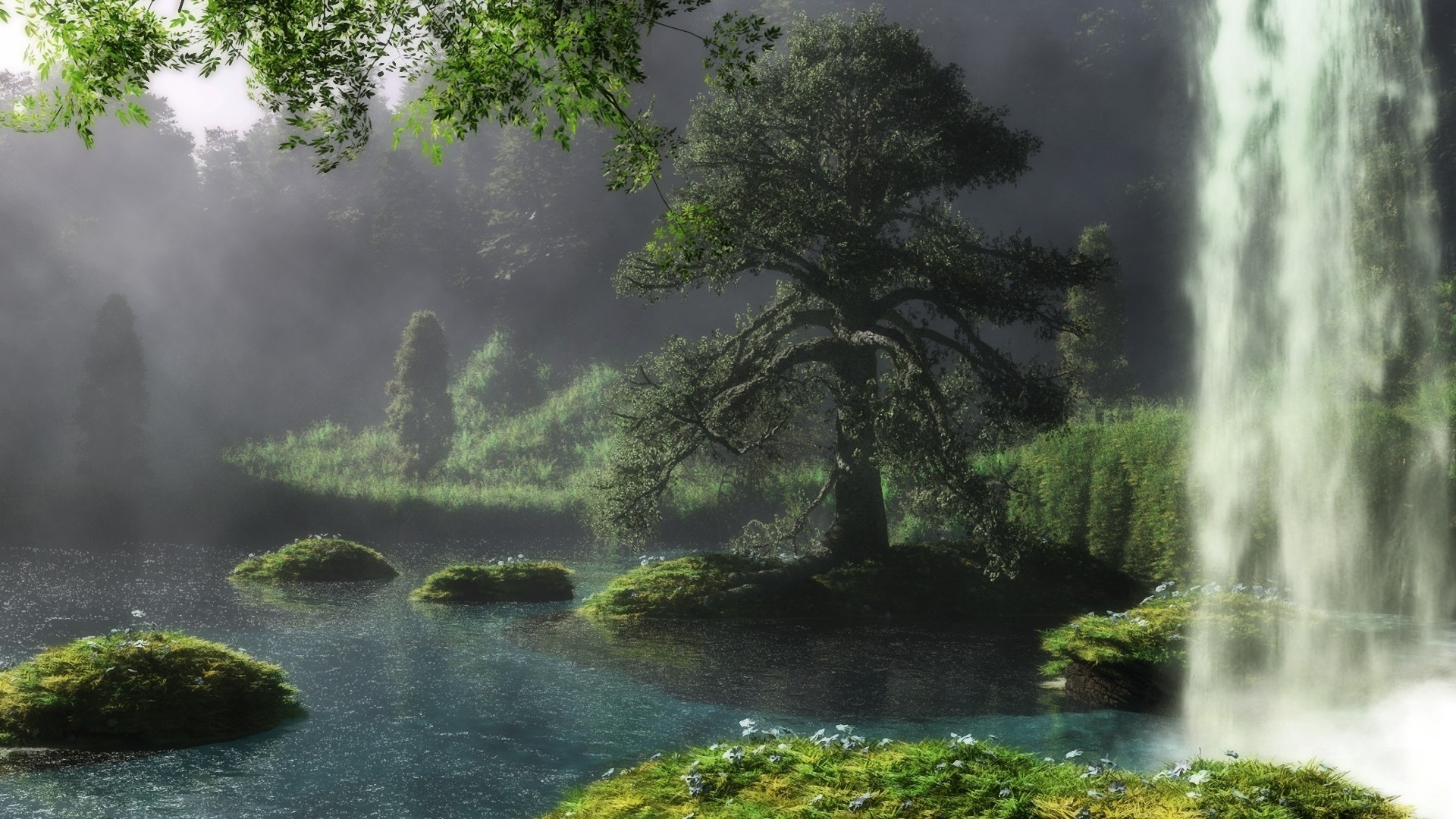 cachoeiras água árvore natureza madeira ao ar livre rio exuberante cachoeira parque folha viagem paisagem verão outono