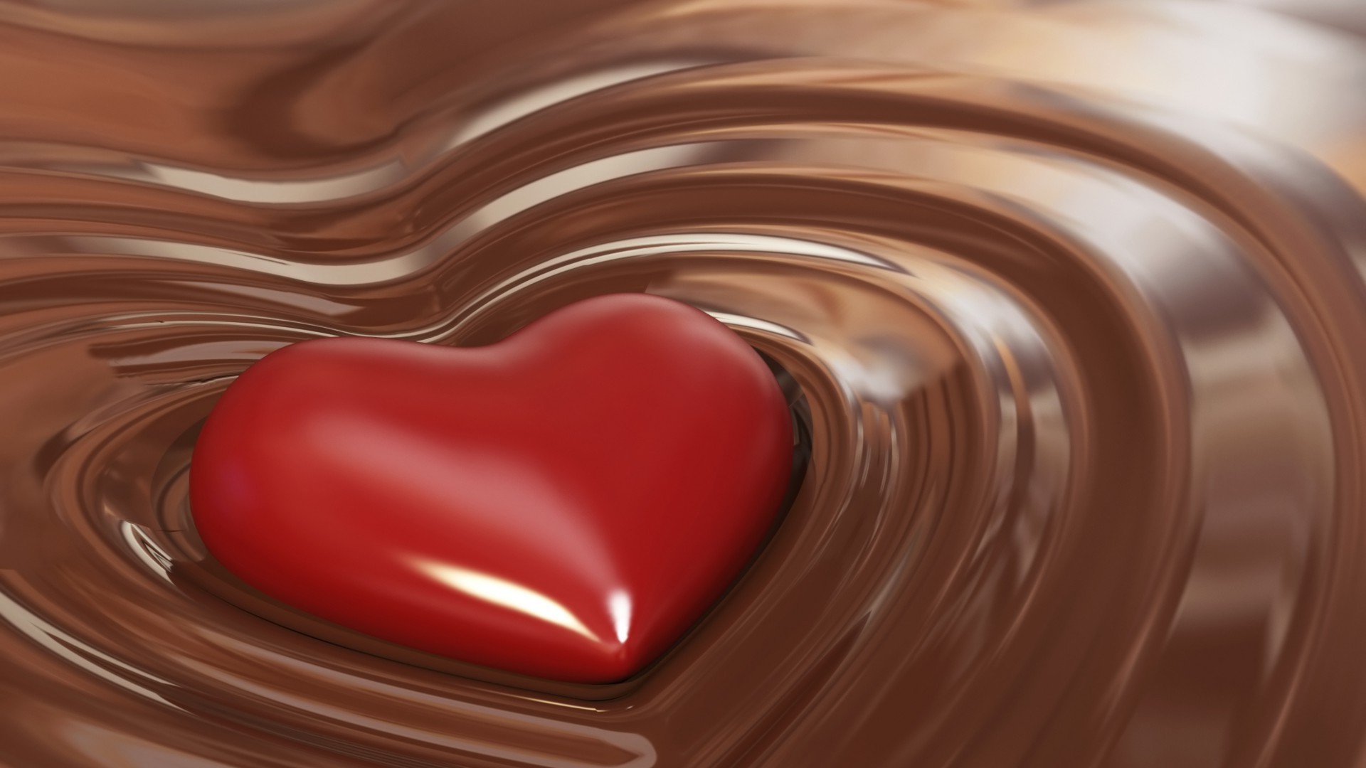 coeurs amour romance coeur repas romantique chocolat bonbons formes délicieux résumé brille