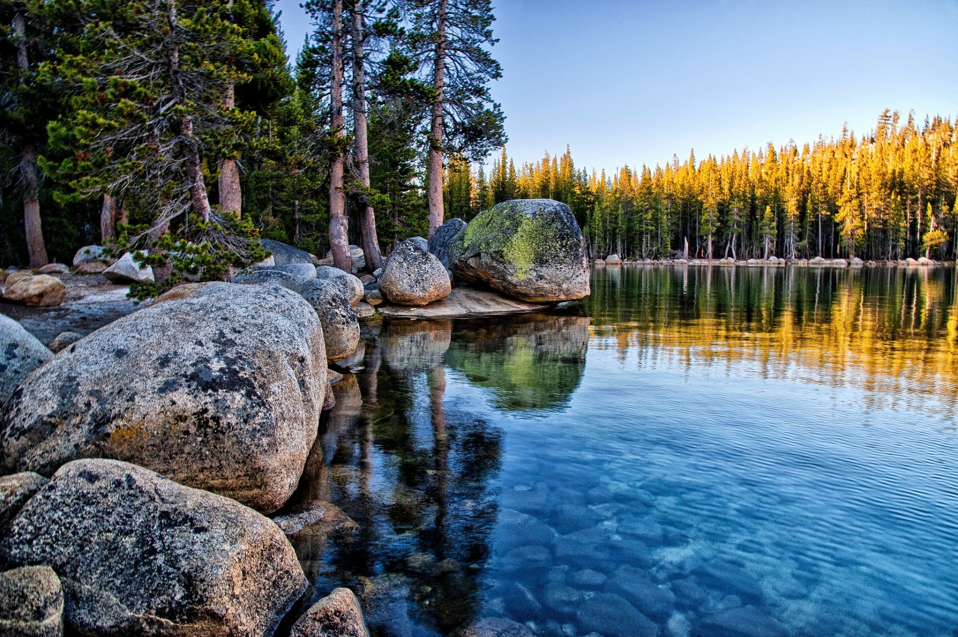 rivers ponds and streams water nature lake wood landscape outdoors travel scenic reflection tree mountain sky