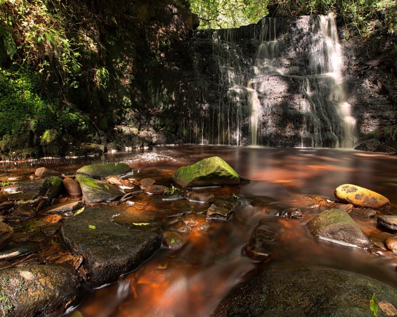 cachoeiras água rio cachoeira natureza fluxo ao ar livre madeira cascata fluxo movimento árvore folha grito paisagem viagem ambiente respingo parque verão