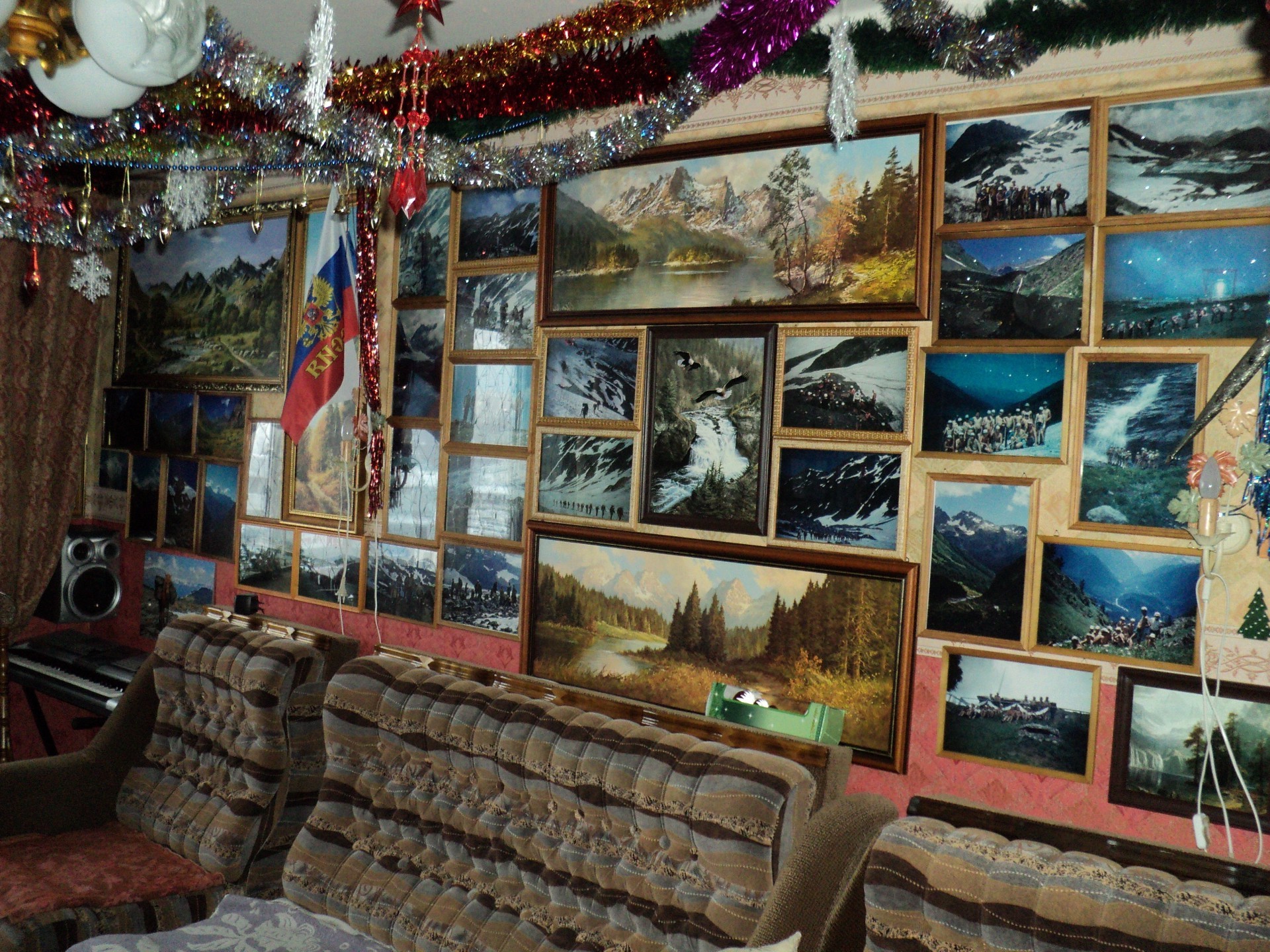 persönliches foto drinnen lager reisen möbel kunst ort markt alt innenarchitektur zimmer