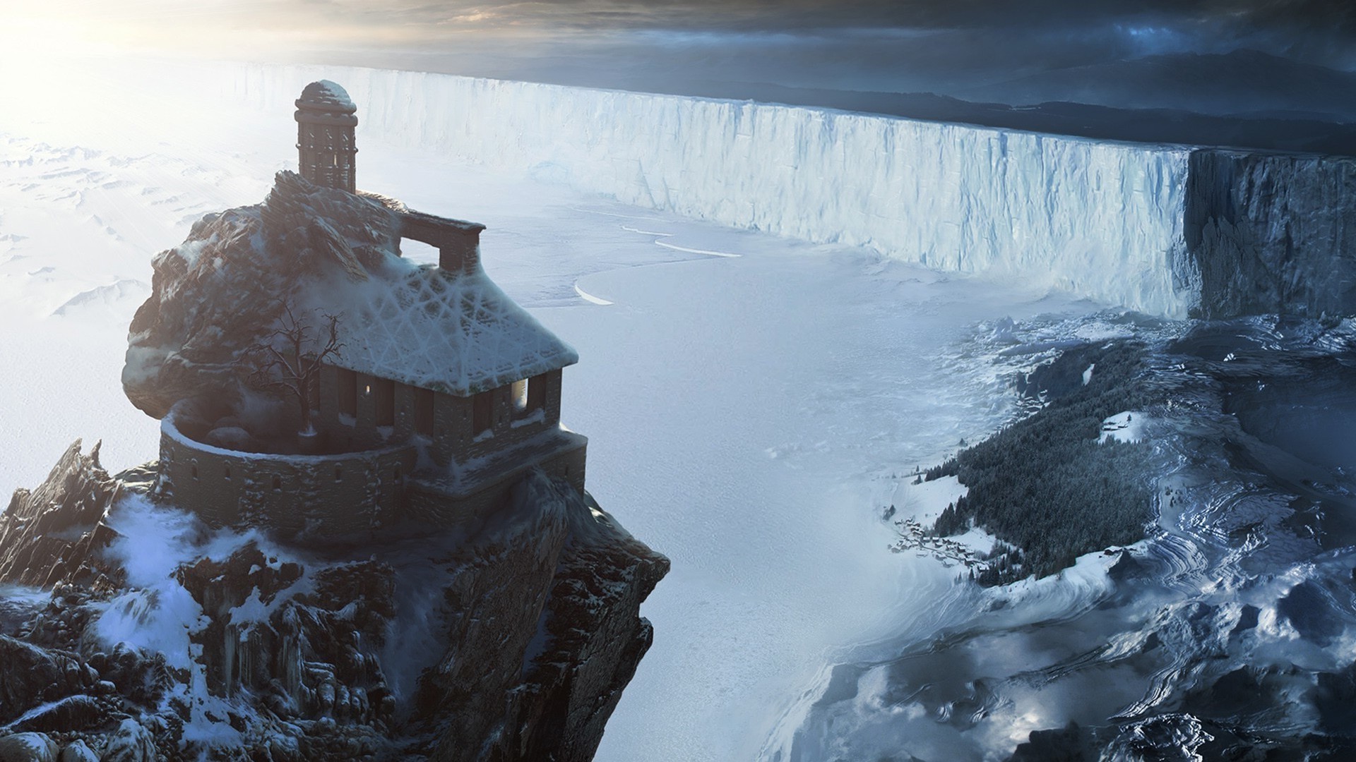 ciudades y arquitectura nieve invierno hielo frío agua congelado escarcha al aire libre paisaje viajes helada naturaleza tiempo lago montañas