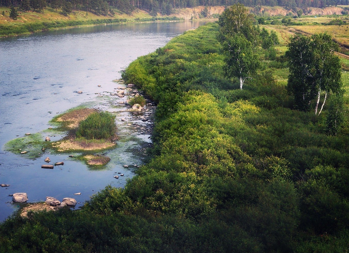 famous places water river landscape tree wood nature travel lake scenic environment outdoors mountain reflection rainforest stream sky