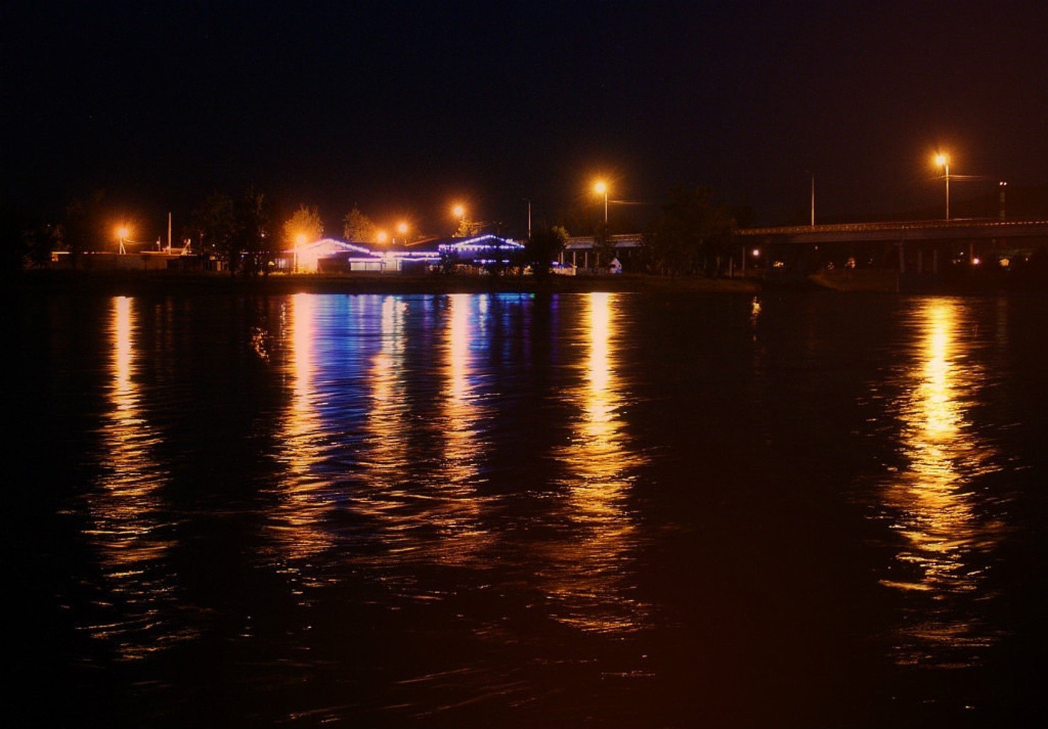 stadt und architektur wasser sonnenuntergang reflexion abend fluss dämmerung brücke dämmerung stadt licht architektur reisen himmel pier