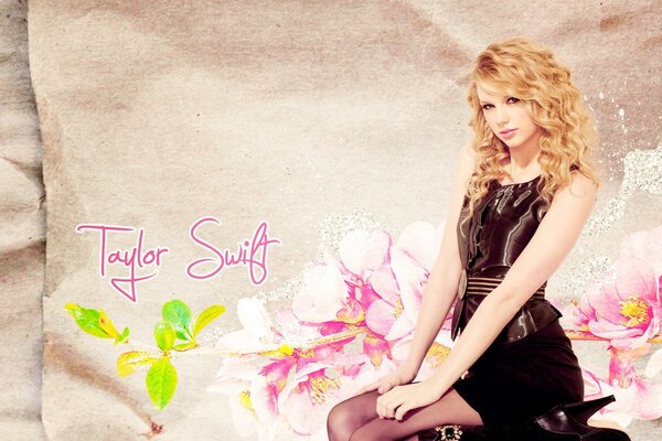 Photo Taylor Swift