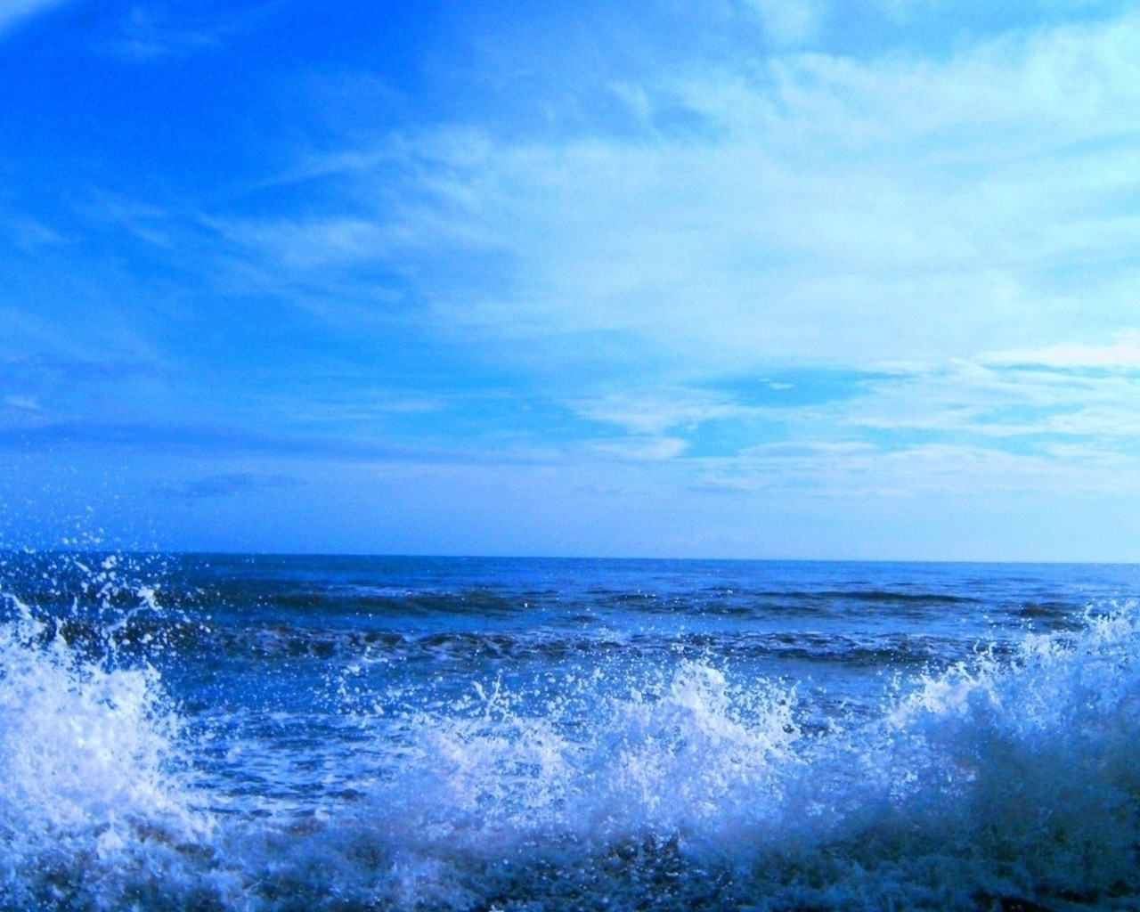 meer und ozean wasser brandung himmel natur meer sommer reisen im freien gutes wetter ozean gelassenheit