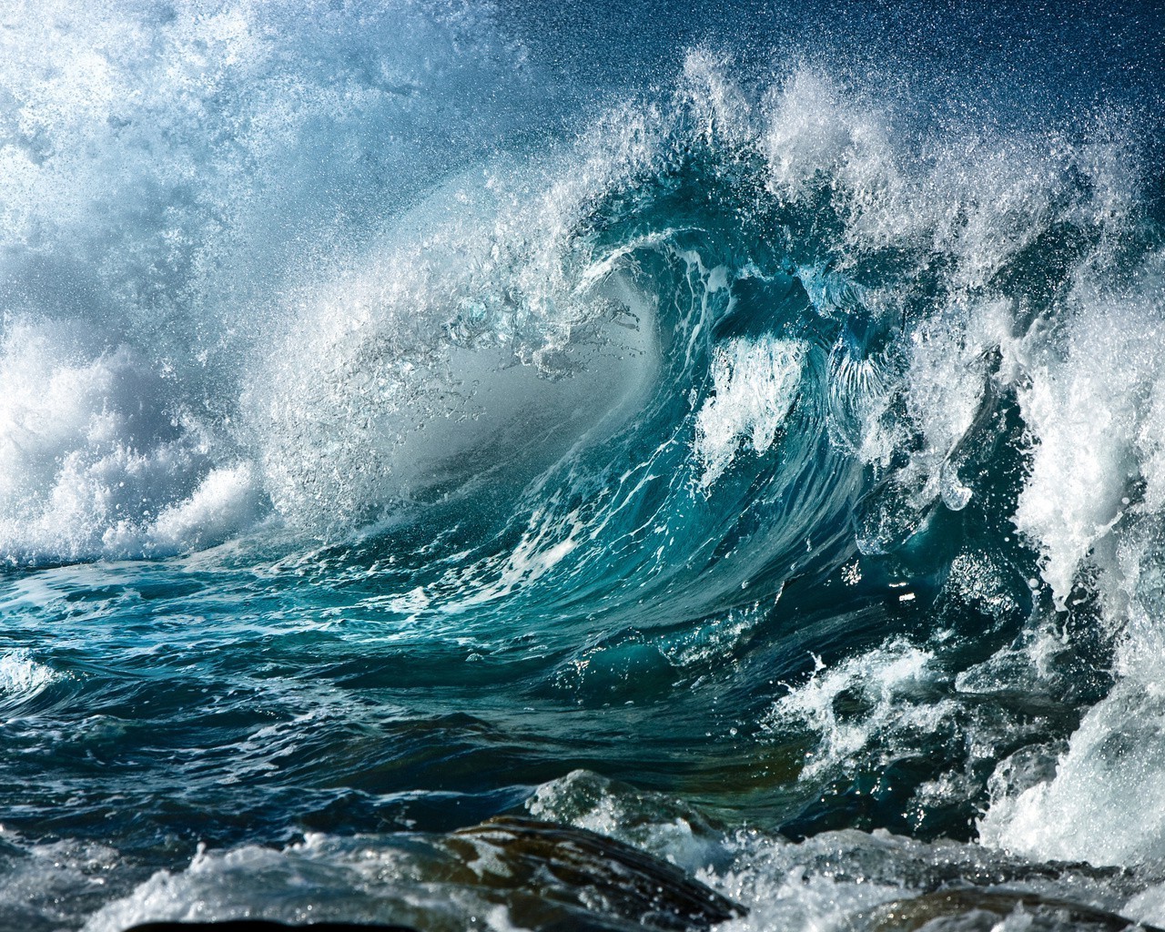 water surf wave ocean spray sea storm swell motion foam action splash crash tsunami outdoors recreation seashore
