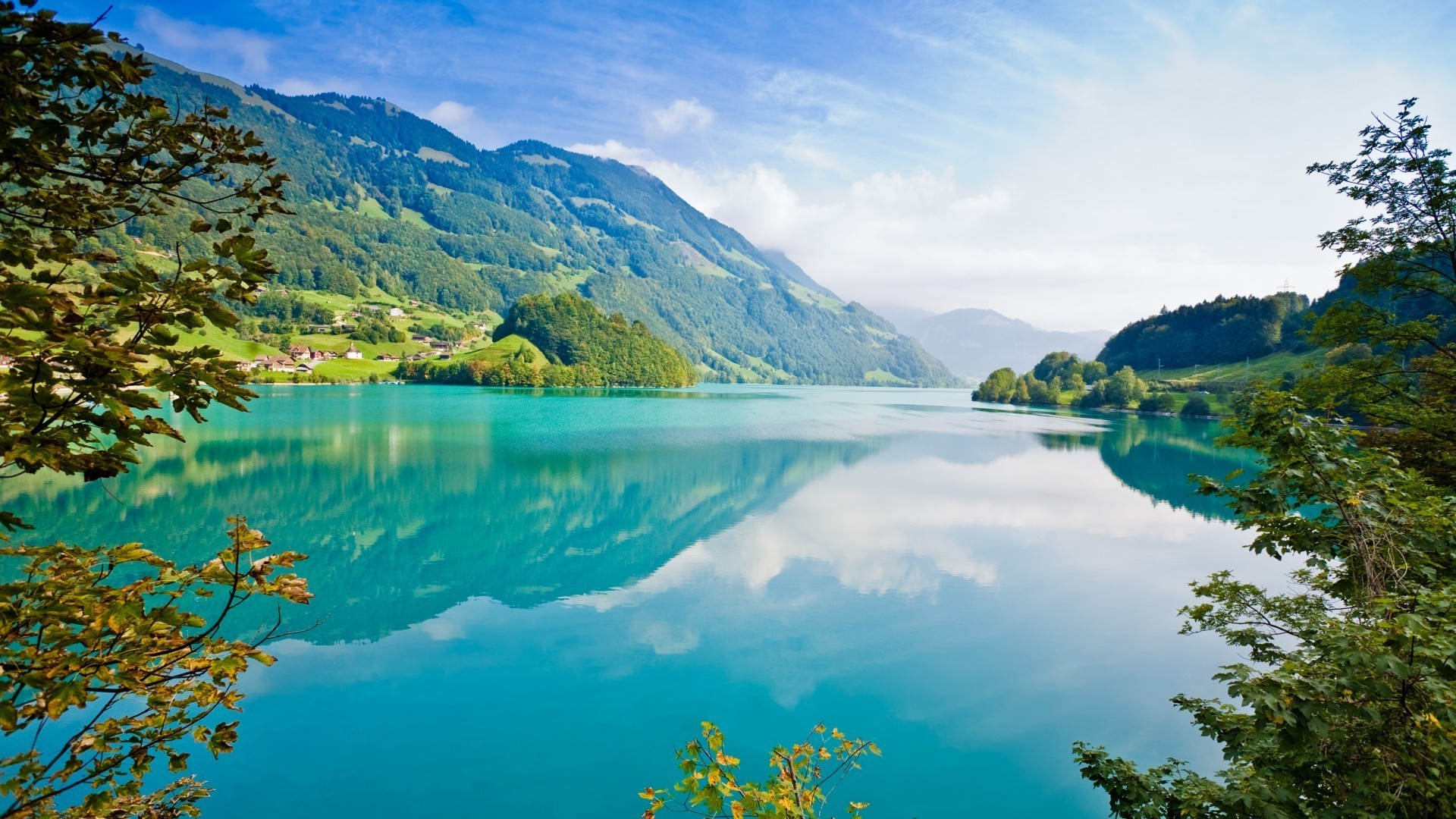 see wasser natur reisen landschaft im freien himmel sommer berge holz holz landschaftlich meer