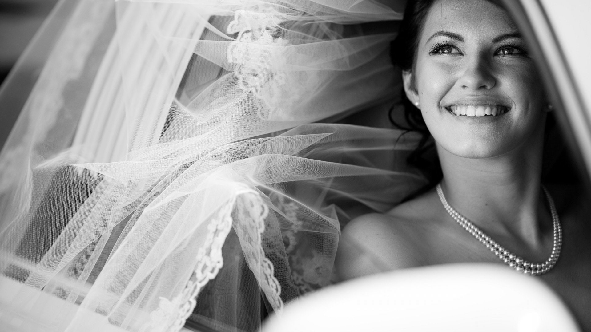 amour et romance voile monochrome mariage mariée femme portrait sépia unique adulte nuptiale