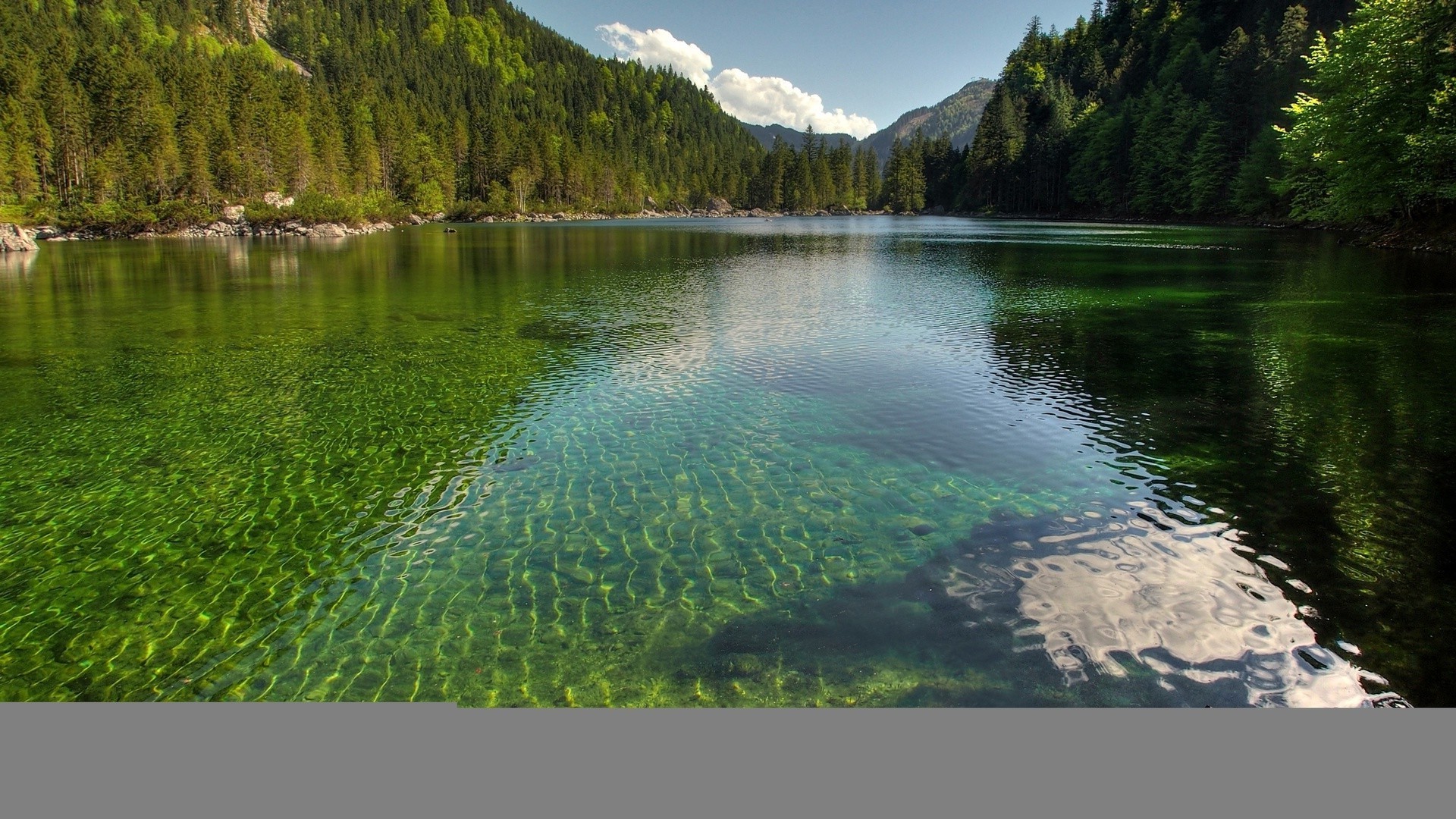 lake water nature landscape river wood reflection travel sky summer mountain tree scenic outdoors beautiful grass park scenery