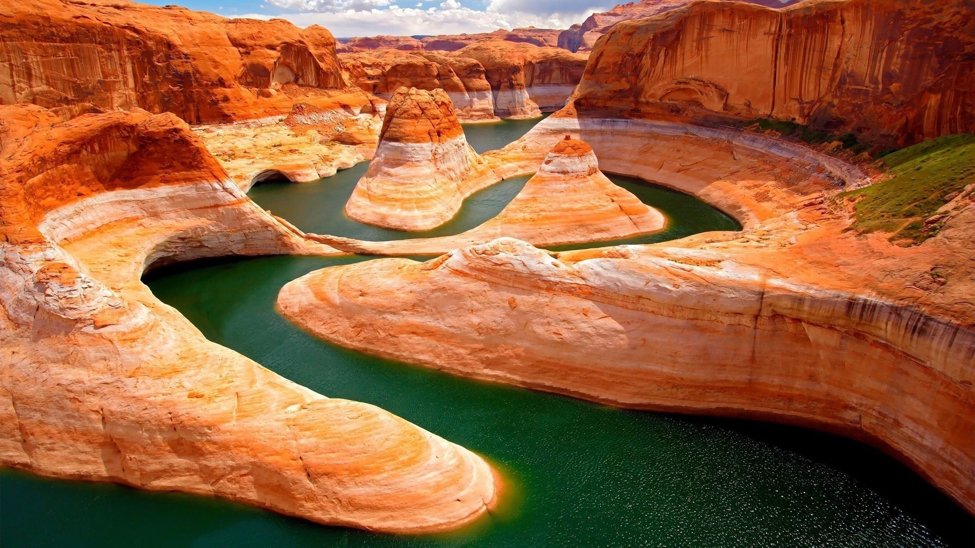 berühmte orte reisen landschaft rock canyon landschaftlich natur wasser geologie im freien