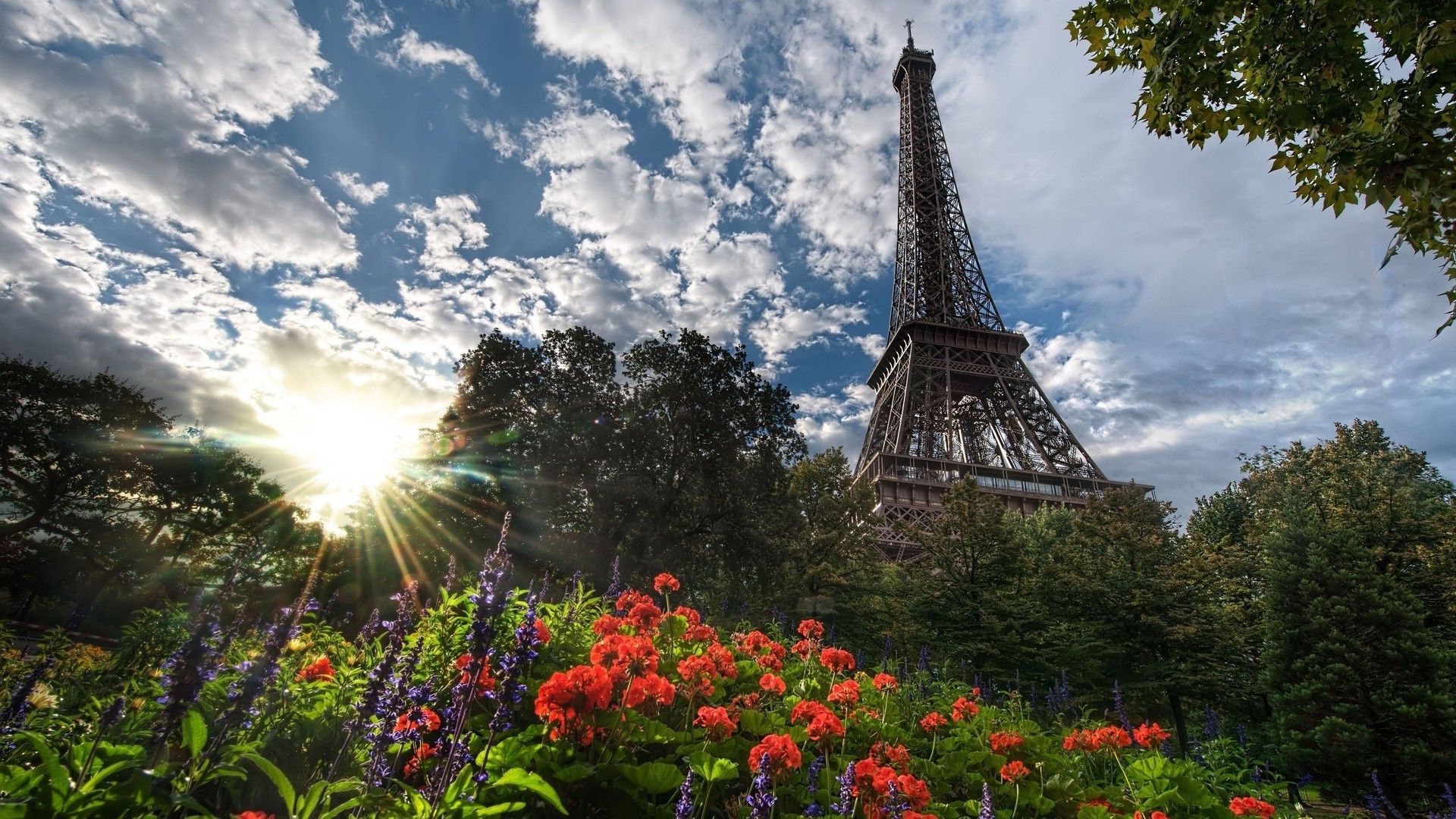 famous places outdoors travel nature sky landscape park summer tree flower