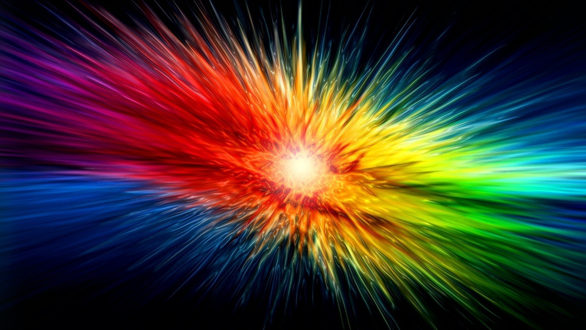 bright colors explosion bright fireworks flame abstract light blur flash luminescence magic energy motion christmas