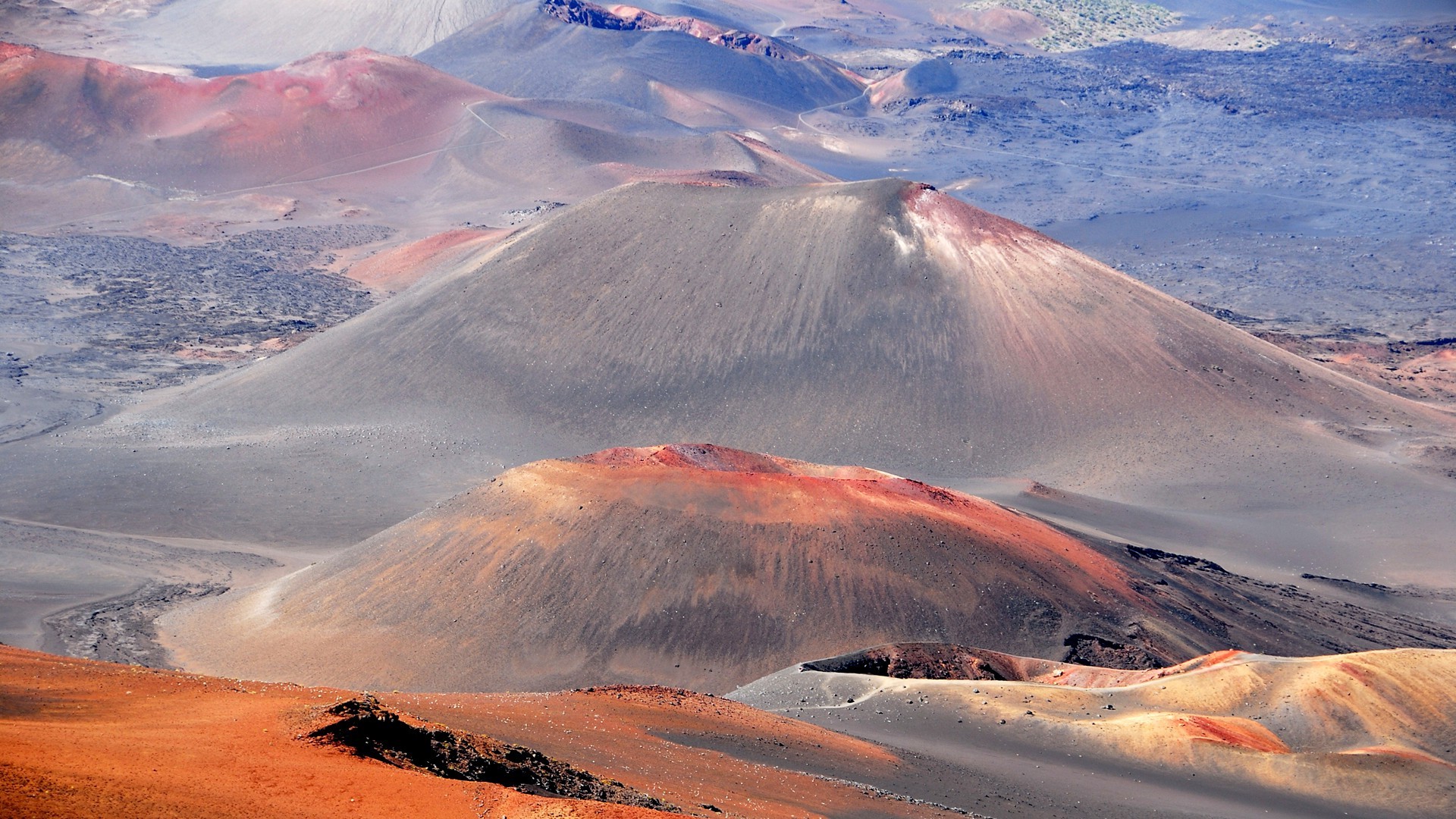 hills volcano mountain landscape desert travel snow eruption sky outdoors barren sunset nature scenic dawn