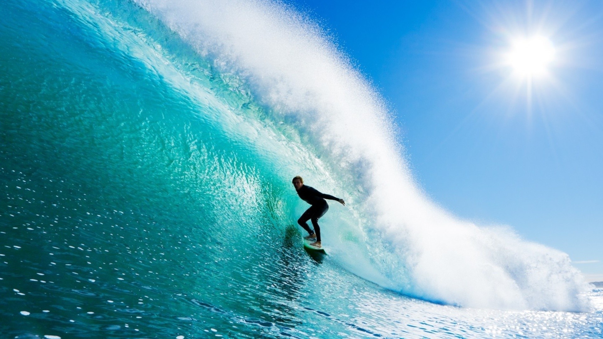 surfing akcja woda surf rekreacja ruch przygoda śnieg