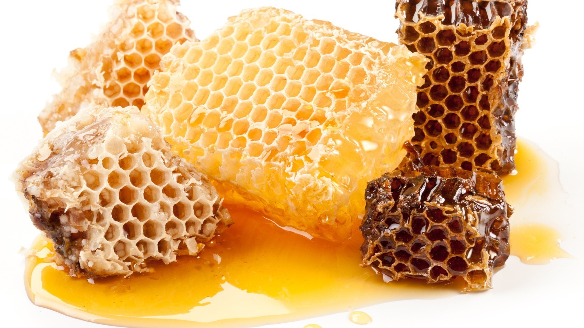food & drink honey beeswax honeycomb bee wax beehive comb hexagon beekeeping cellular telephone apiary confection honeybee healthy gold sugary pollen food sticky sweet
