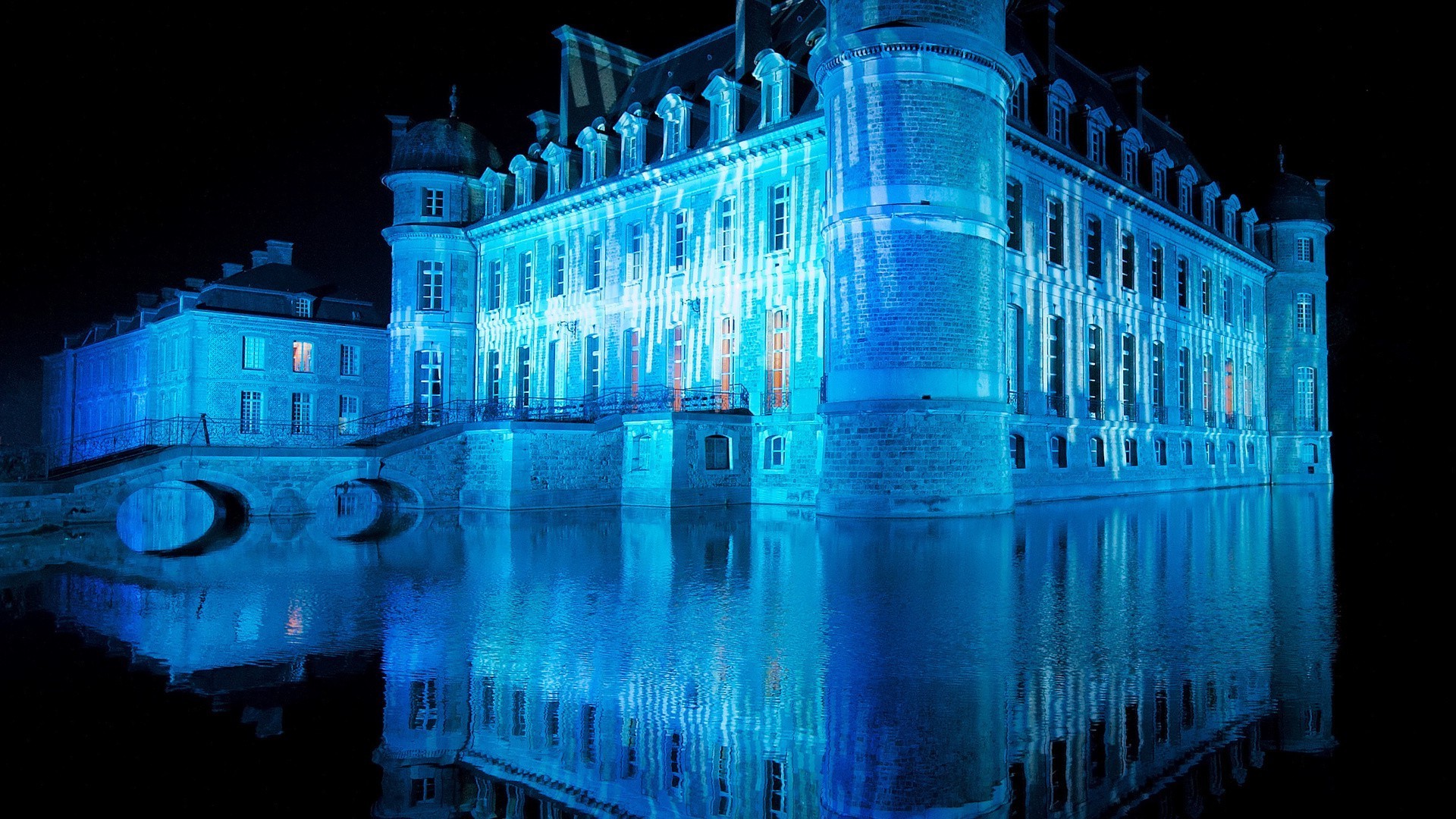 houses and cottages architecture light travel building outdoors reflection evening dark water illuminated