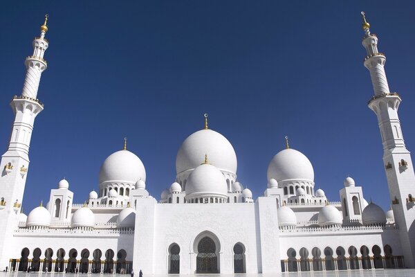 العمارة ما قبل الدولة الإسلامية