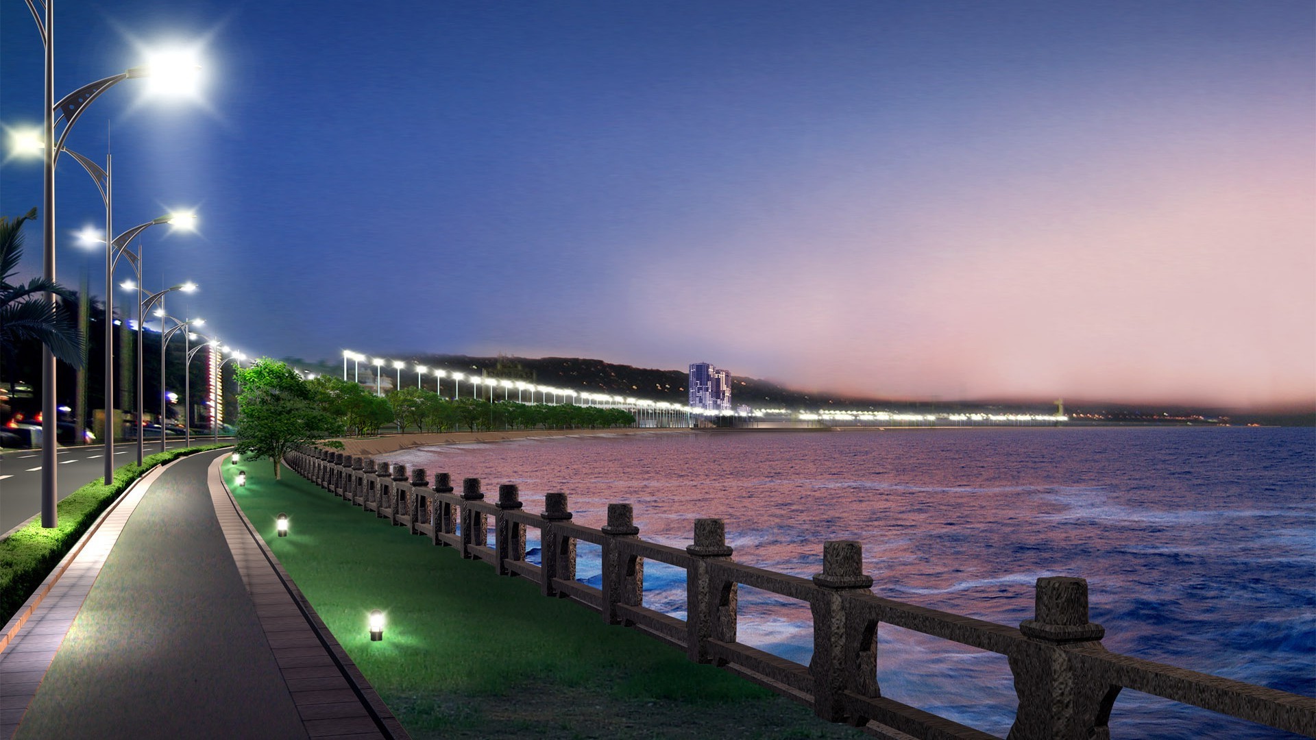 ville et architecture eau pont coucher de soleil voyage ciel paysage mer lumière plage rivière jetée mer soir océan réflexion aube à l extérieur architecture ville