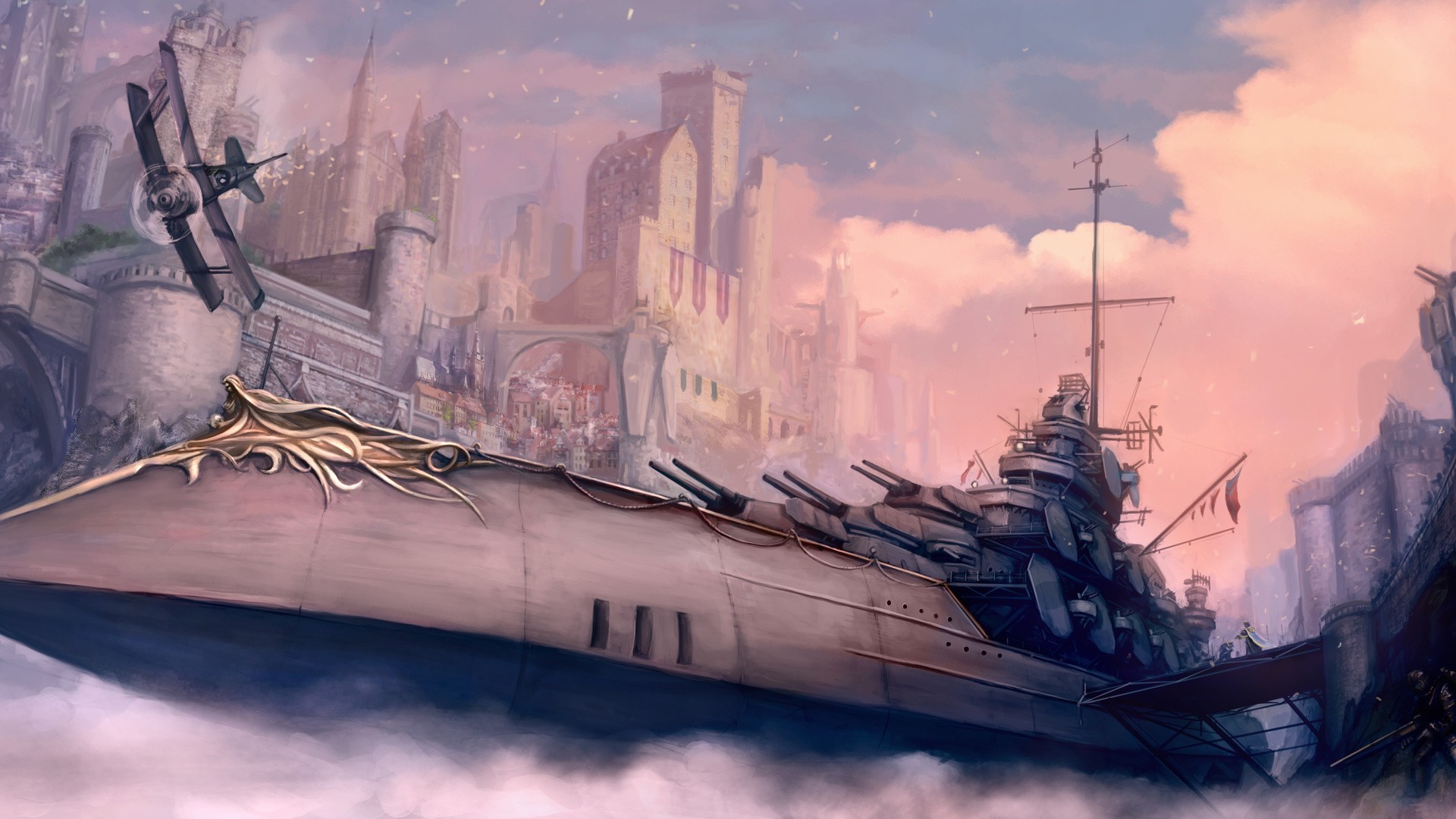 Fallout 4 боевые лодки яхты корабли создай свой собственный флот фото 38