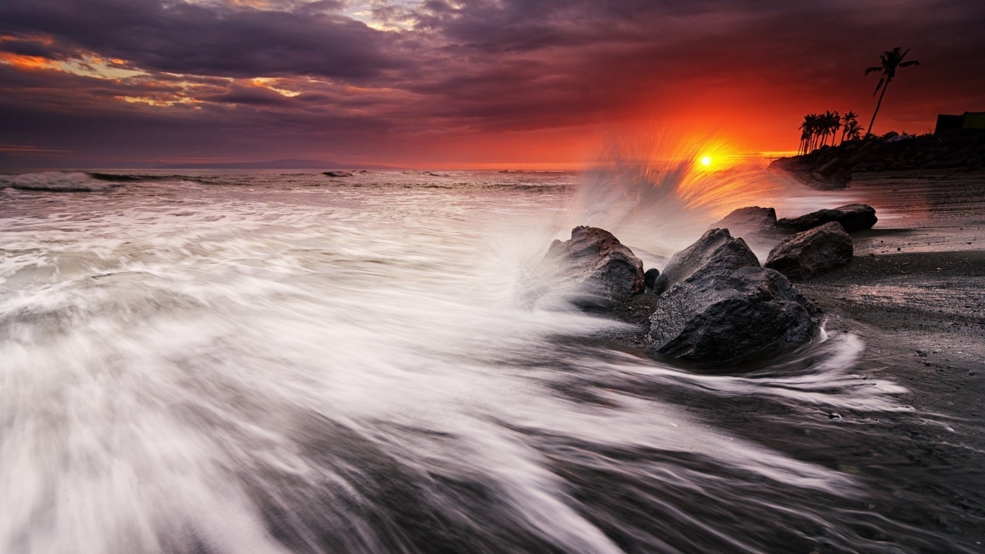 mar e oceano pôr do sol oceano praia água mar paisagem amanhecer noite tempestade onda mar paisagem crepúsculo sol surf céu fotografia natureza