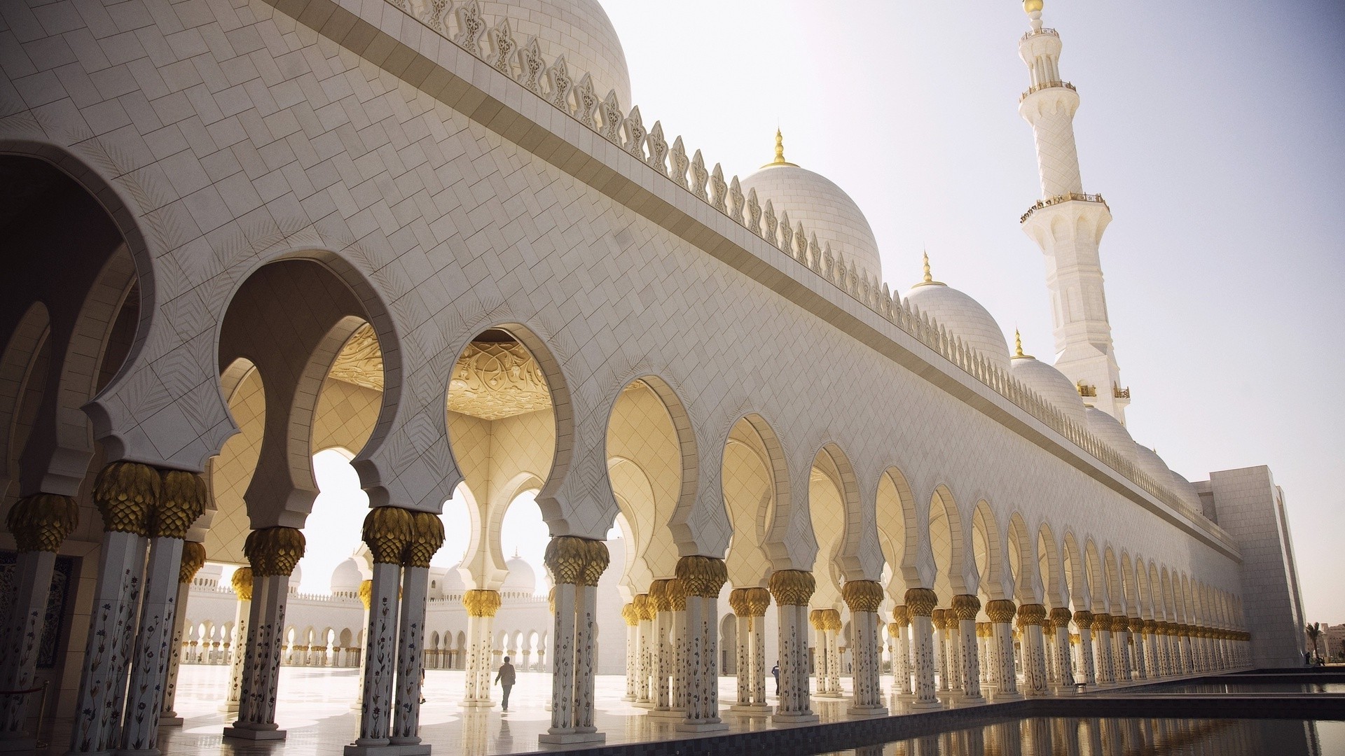 stadt und architektur minarett architektur religion reisen kuppel haus muslim marmor antike himmel religiöse koran alt traditionell bau bogen im freien gebet mittel