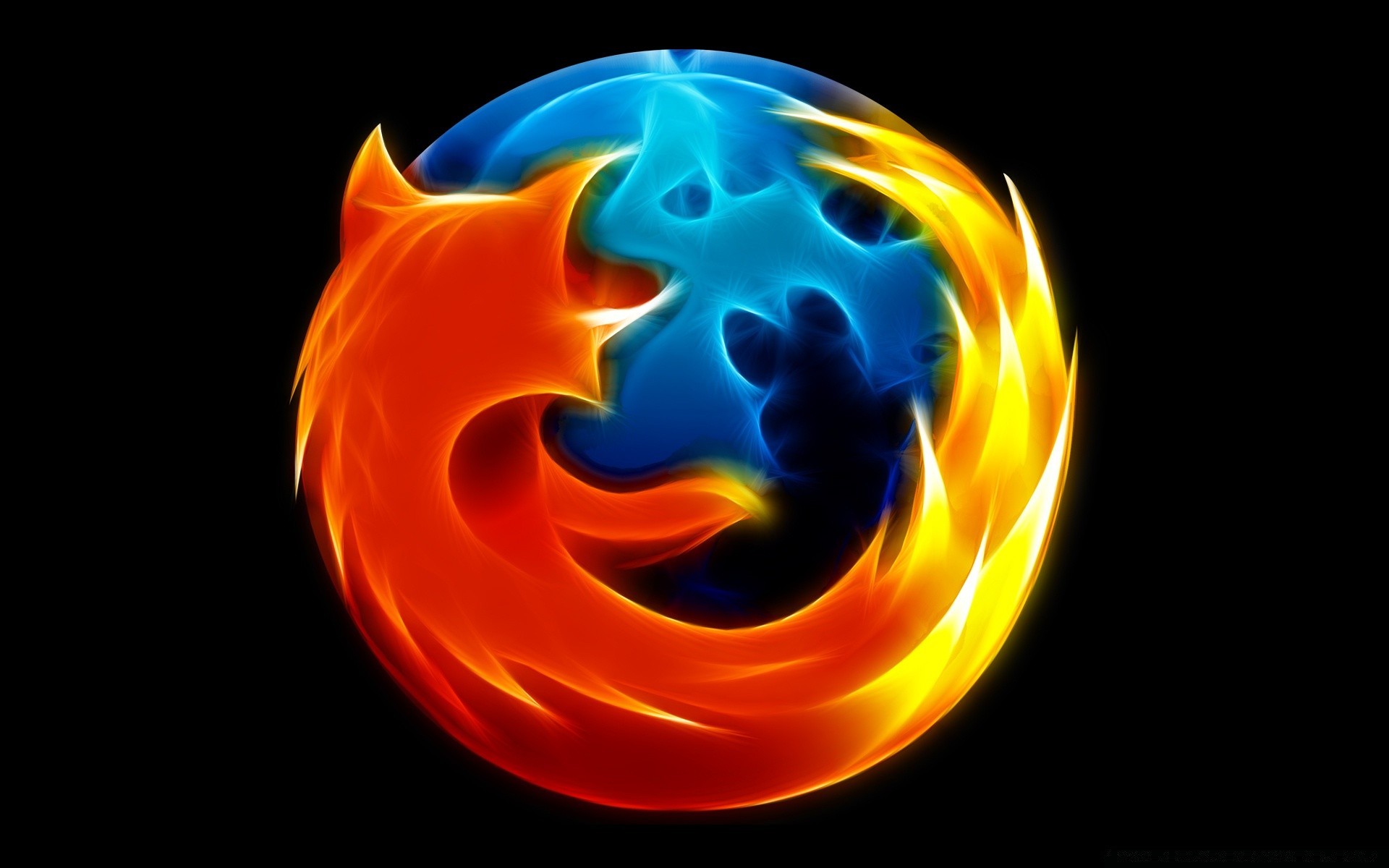 firefox жалын реферат ыстық дизайн иллюстрация энергия қиял графика өнер өртенген жұмыс үстелі