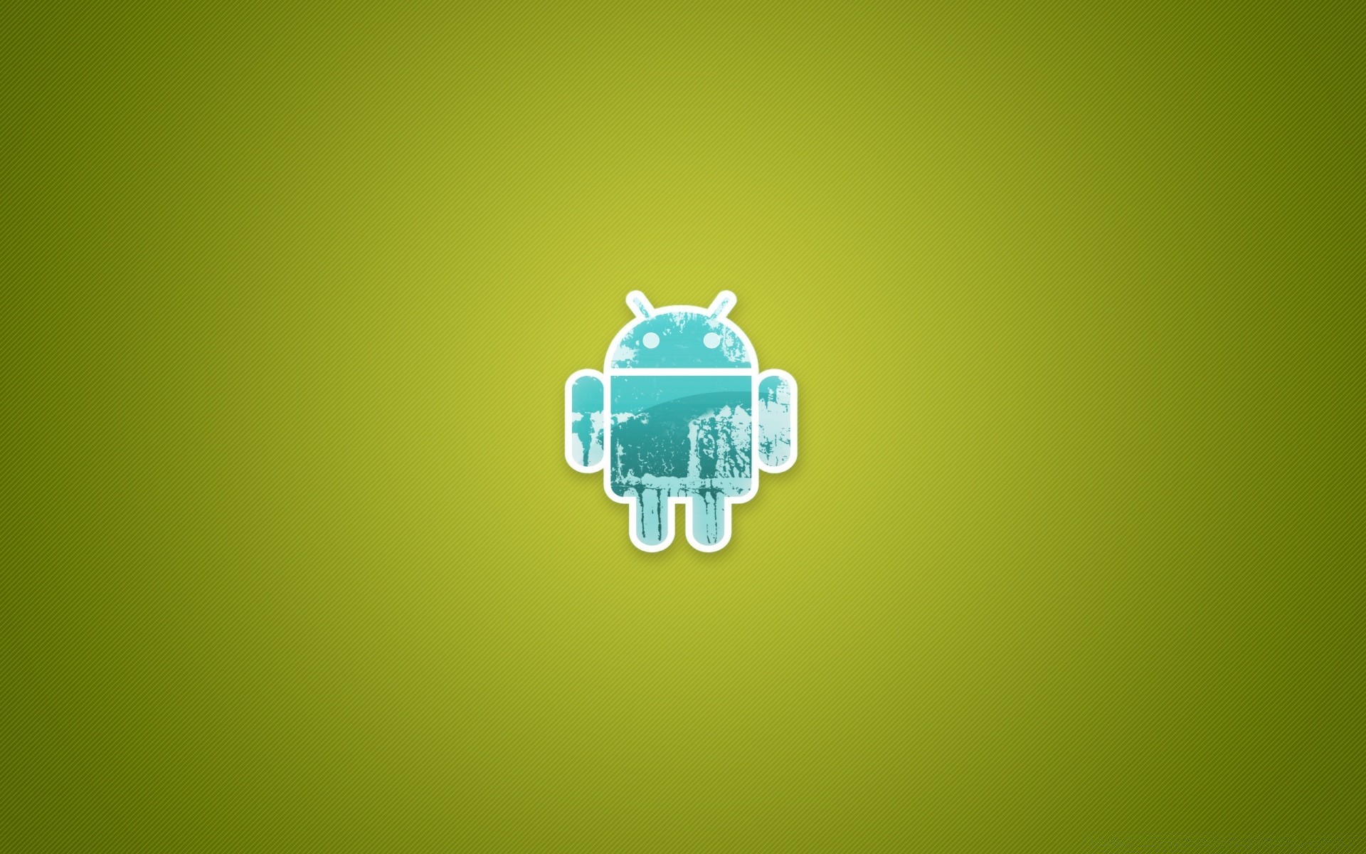 android illustration art abstract