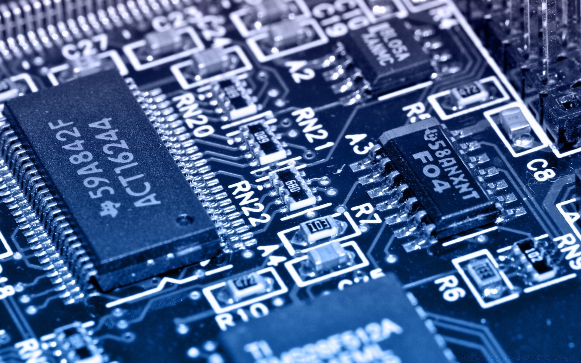 matériel puce processeur carte mère semi-conducteur circuit élément électronique condensateur ordinateur technologie données microprocesseur silicium transistor résistance affichage connexion école technique détail conception de circuits