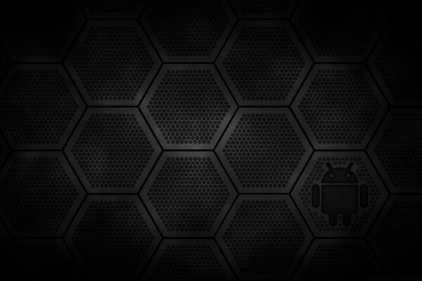 Hexagon sfondi desktop