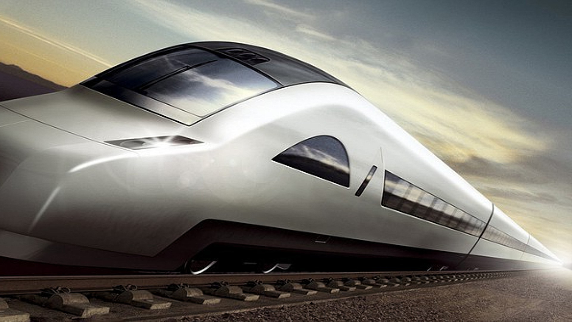 trains transportation system vehicle car travel modern engine fast speed technology