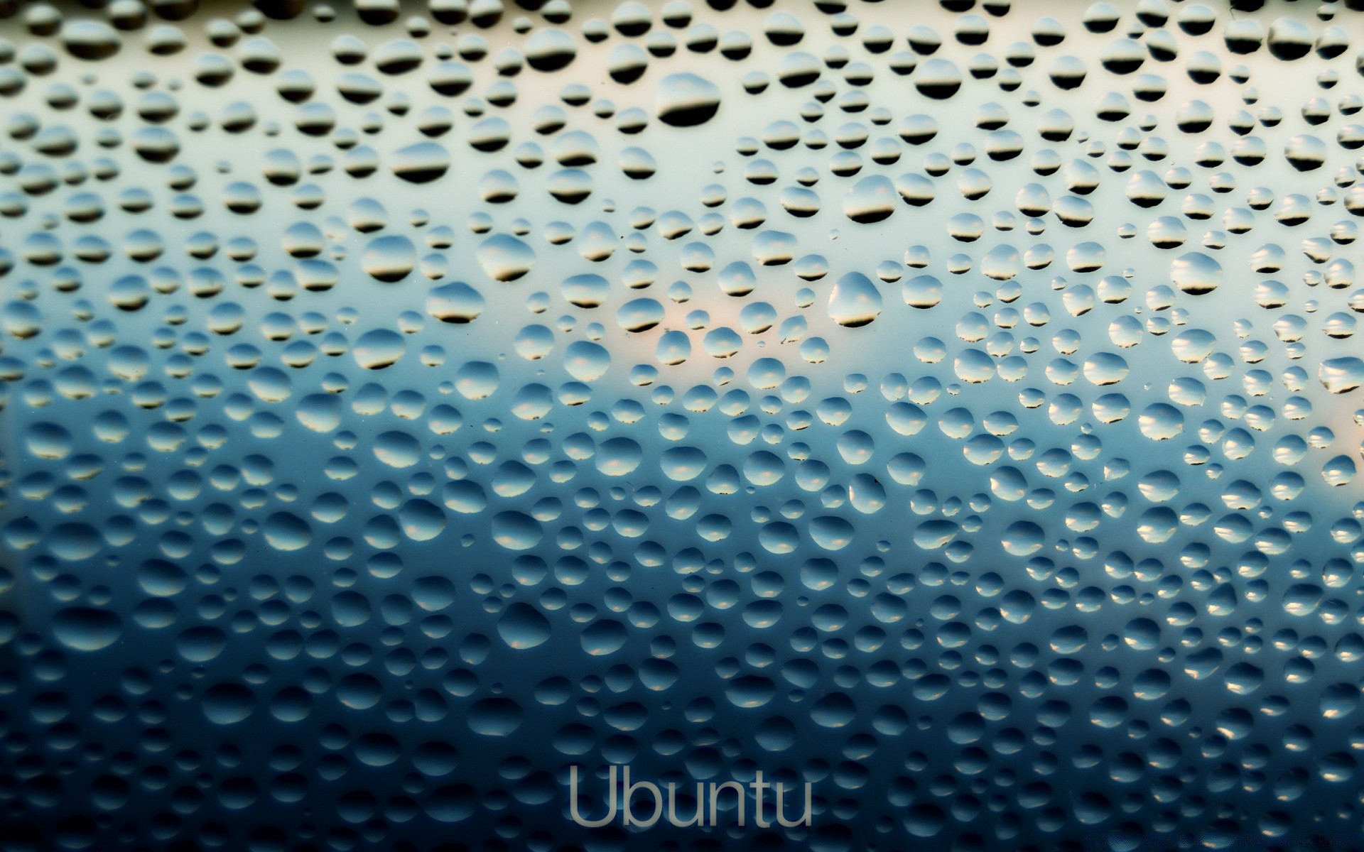 linux 雨 湿 露 滴 滴 液体 滴 水 反射 清洁 纹理 纯度 绿松石 桌面 闪耀 抽象 表面 光滑 玻璃 清晰