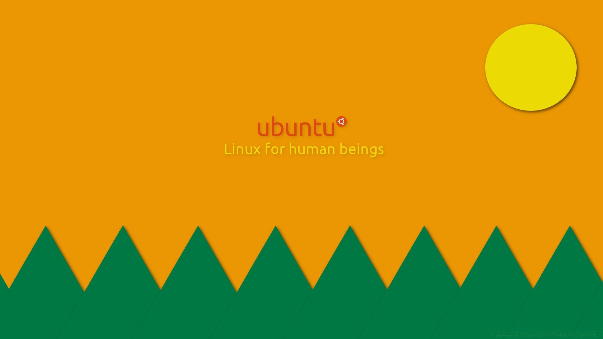 linux design carta illustrazione elemento grafico desktop arte vettoriale retrò carta da parati astratto vivido immagine modello piatto simbolo