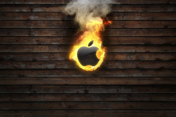 This apple brand is the most fire