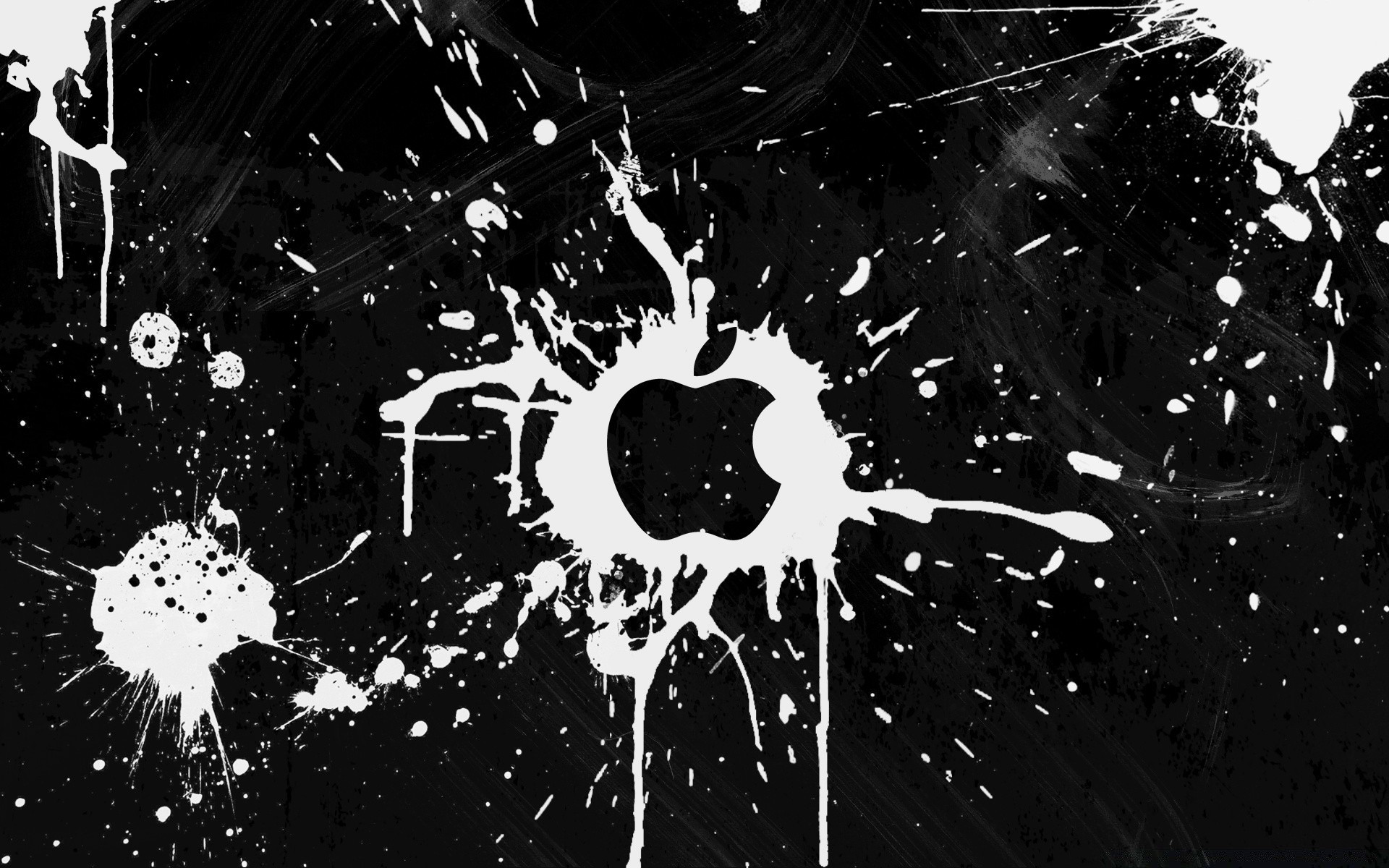 mac respingo gotejamento gota pulverizador splash mancha tinta desktop pouco resumo bagunça design lugar vetor líquido sujo ilustração arte gráfico textura