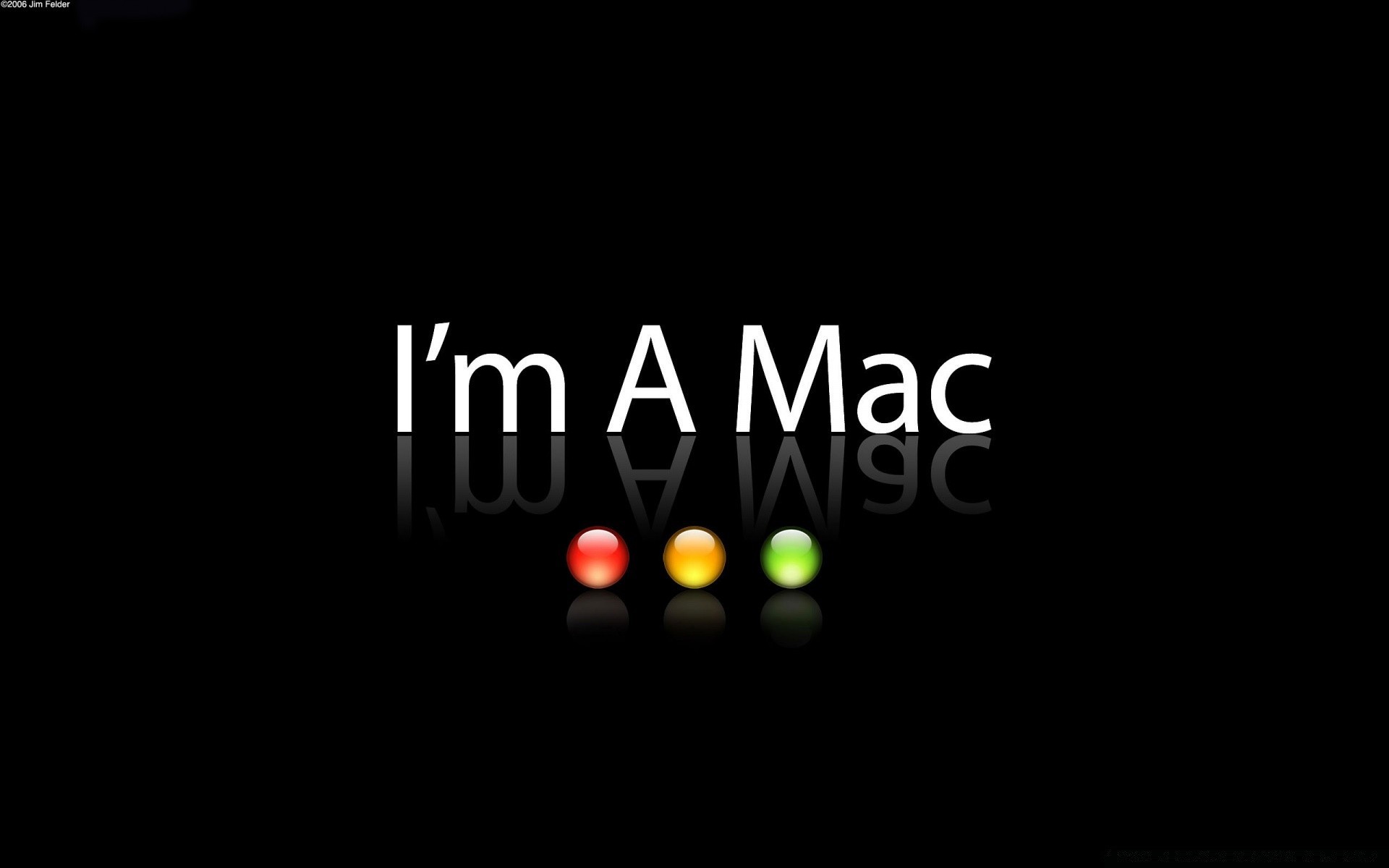 mac қараңғы жарқын артқы жарық шығармашылық