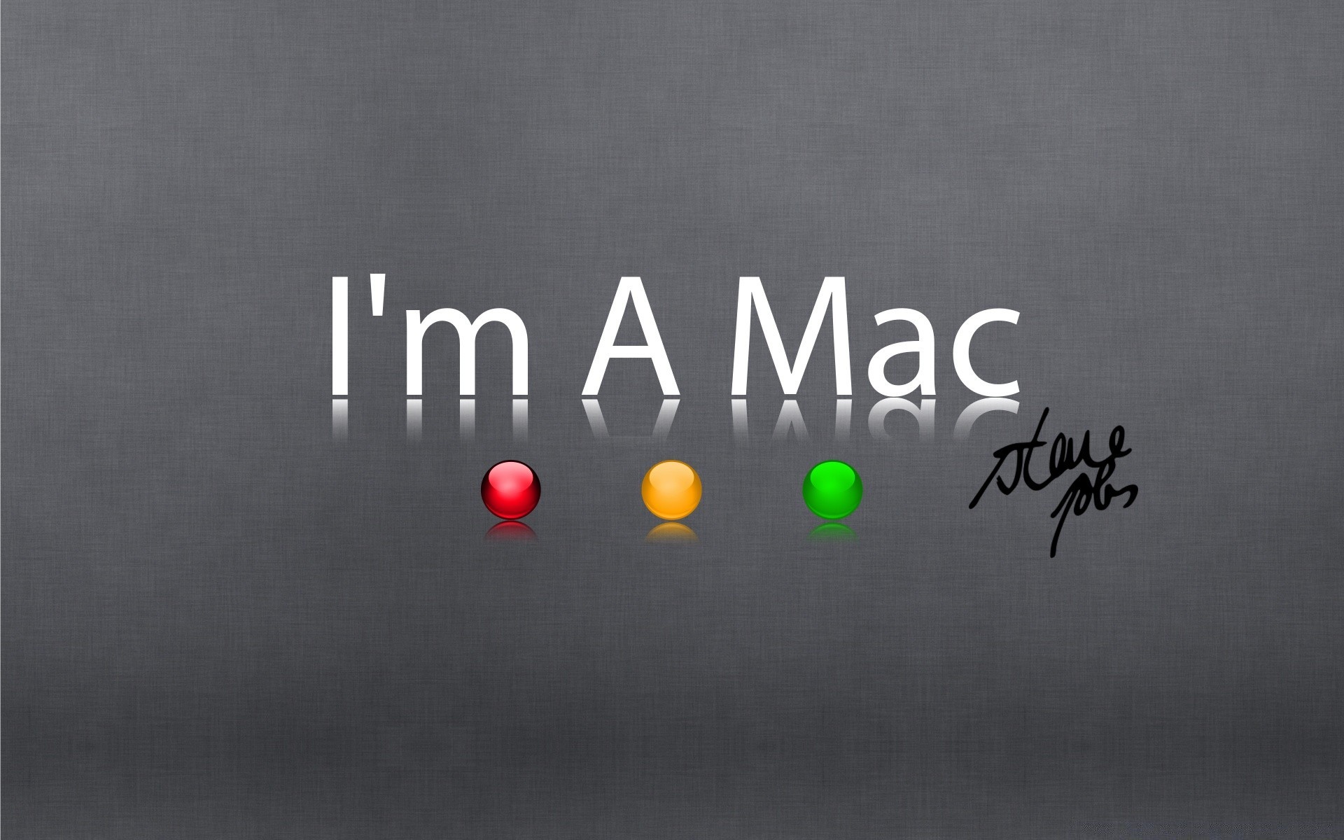 mac ış ışadamı