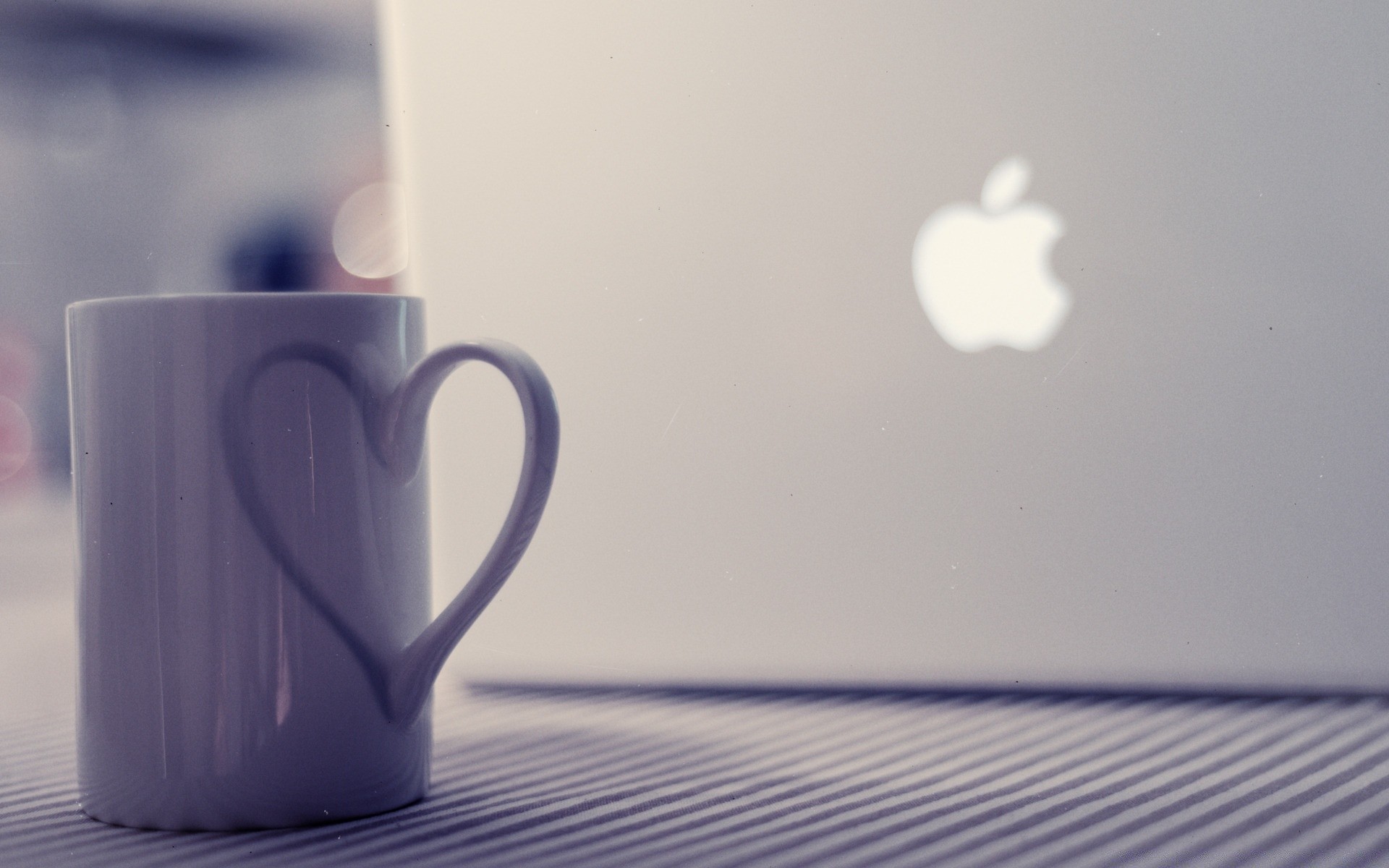 mac coffee cup drink desktop mug espresso tea abstract empty still life dawn cappuccino design tableware color