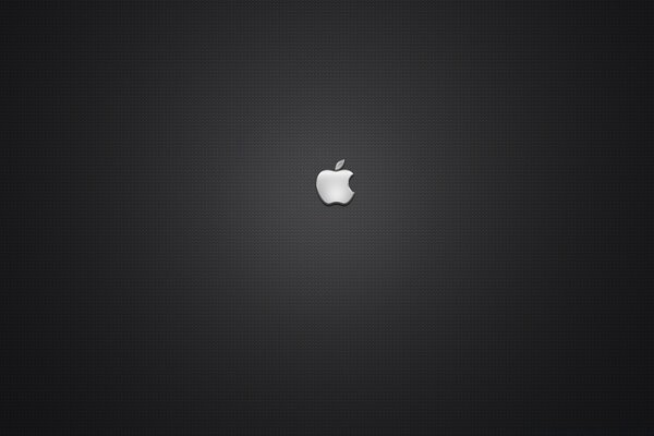 L icône Apple sombre ressemble à la lune