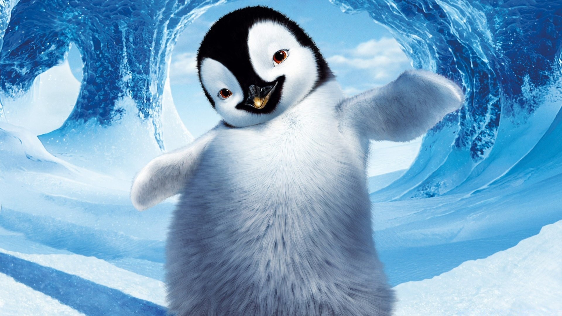 cartoons schnee winter kälte frostig eis frost polar natur gefroren im freien vergnügen