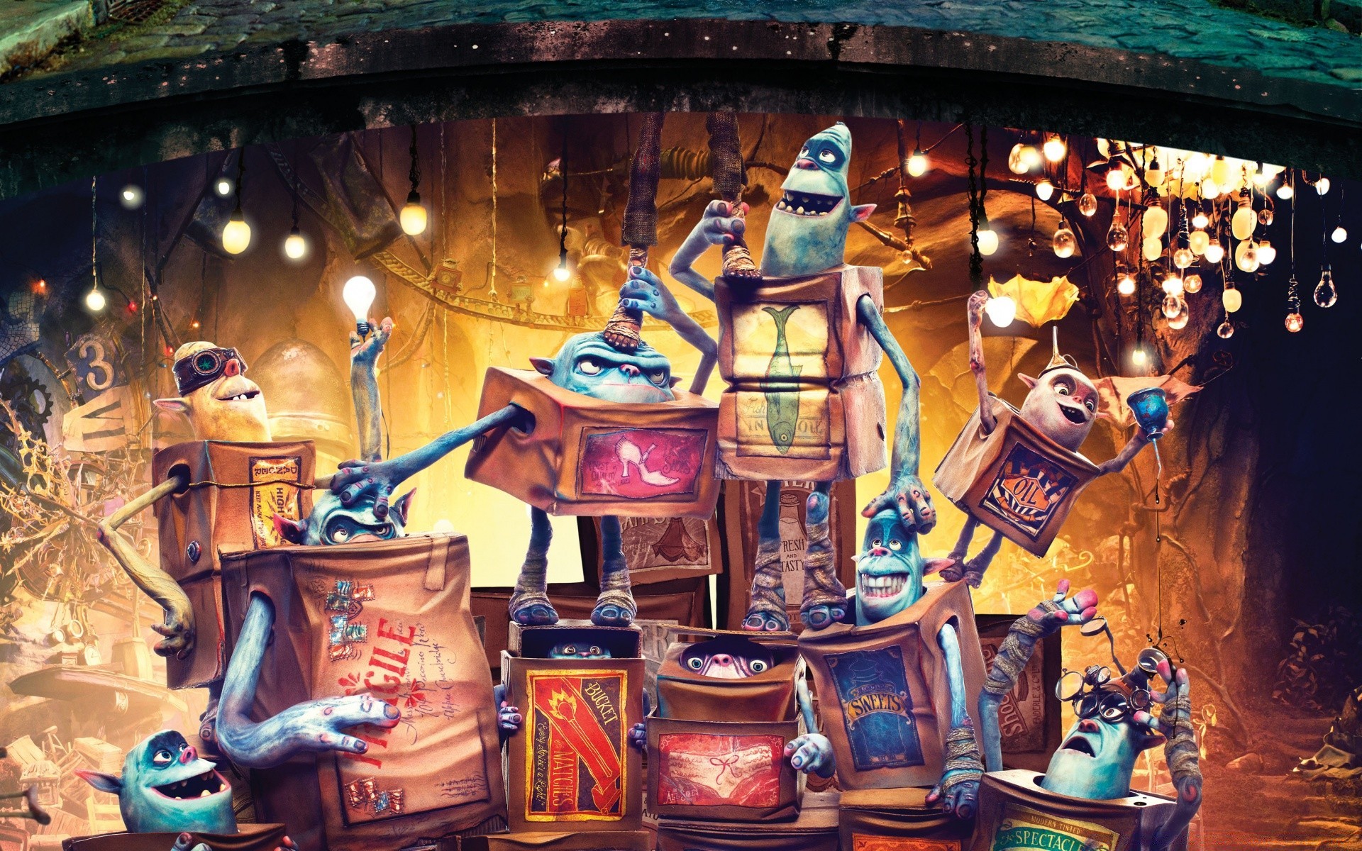 cartoni animati gruppo viaggi natale luce vacanza arte musica