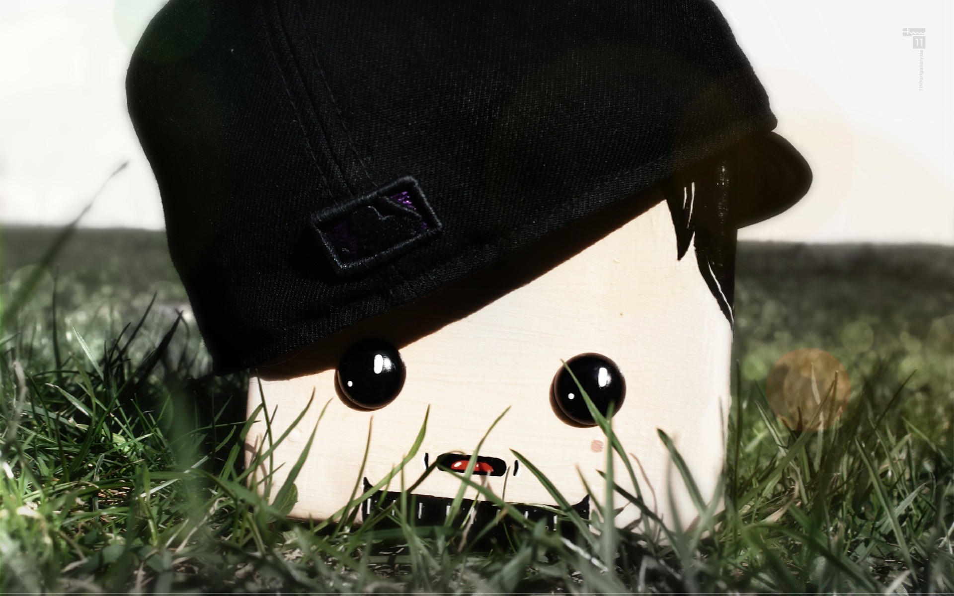 cartoons grass summer outdoors lid nature garden