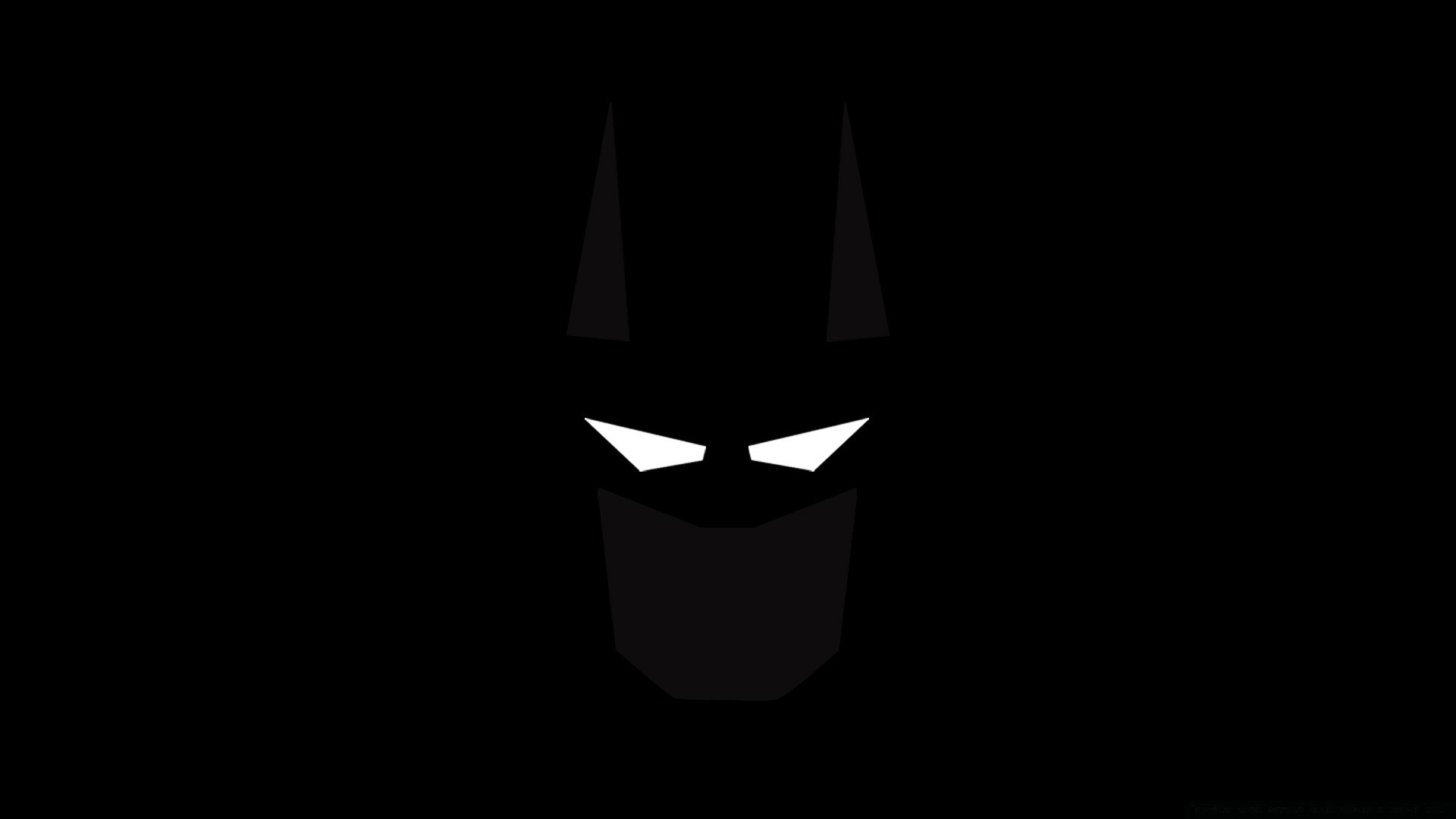 dessins animés sombre art