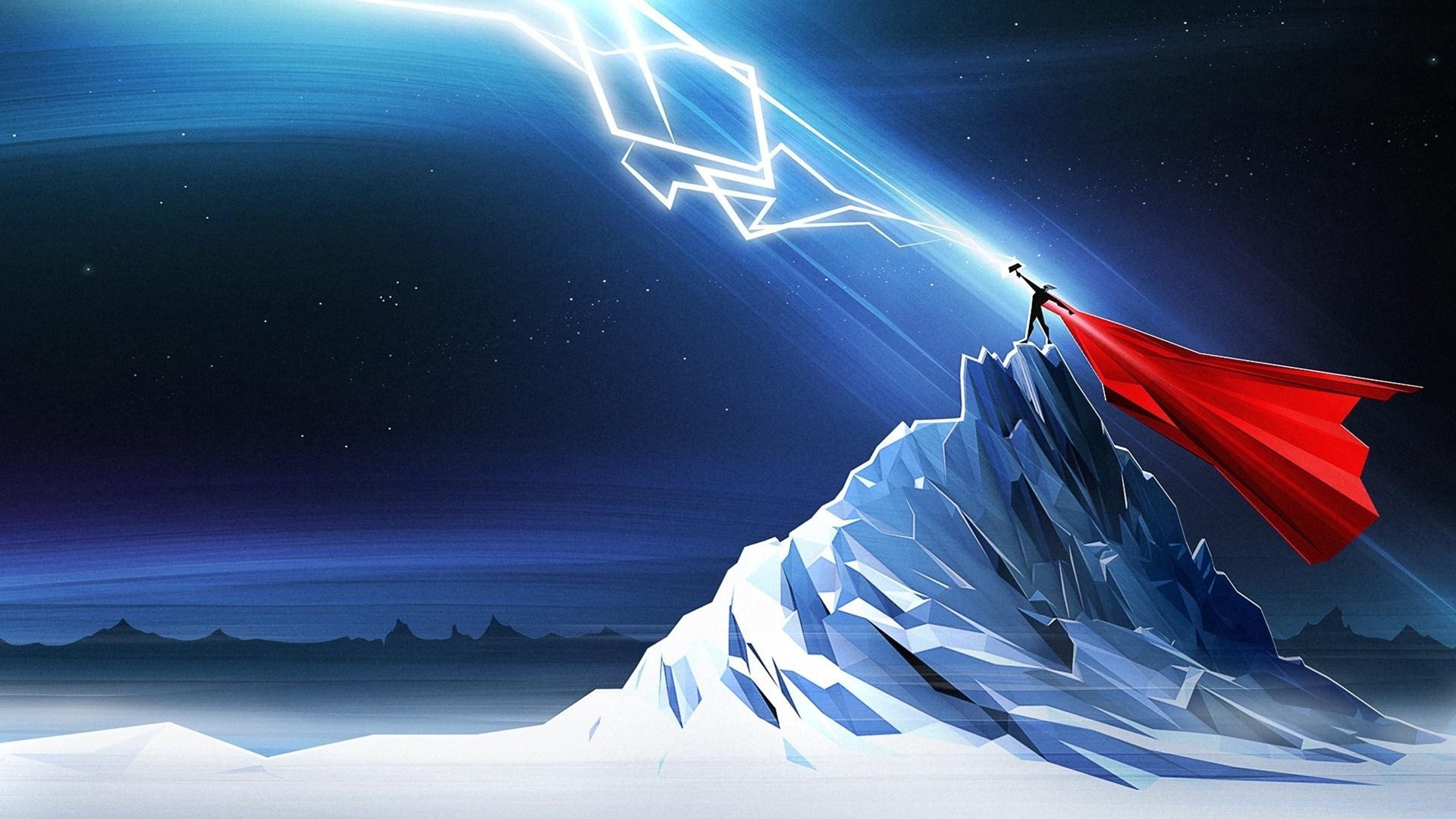 cartoons sky moon winter travel snow light christmas